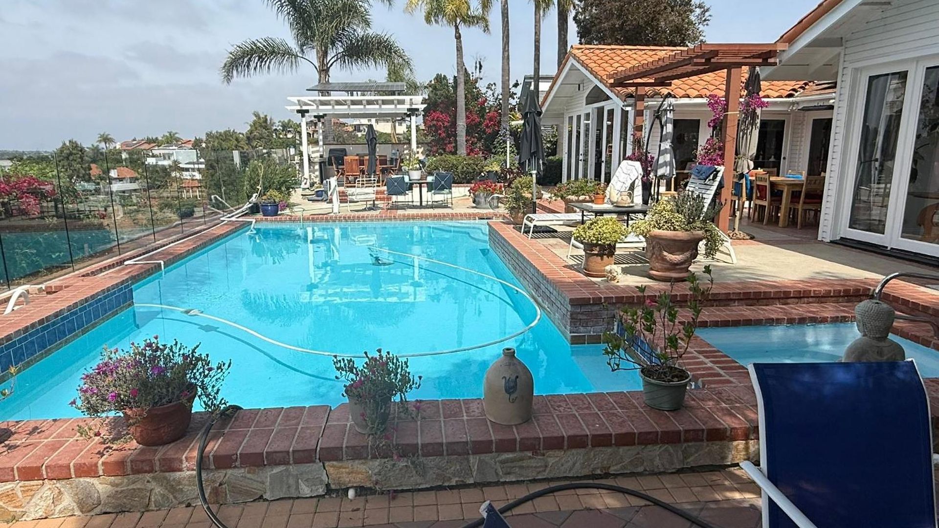 Private Pool & Retreat La Costa