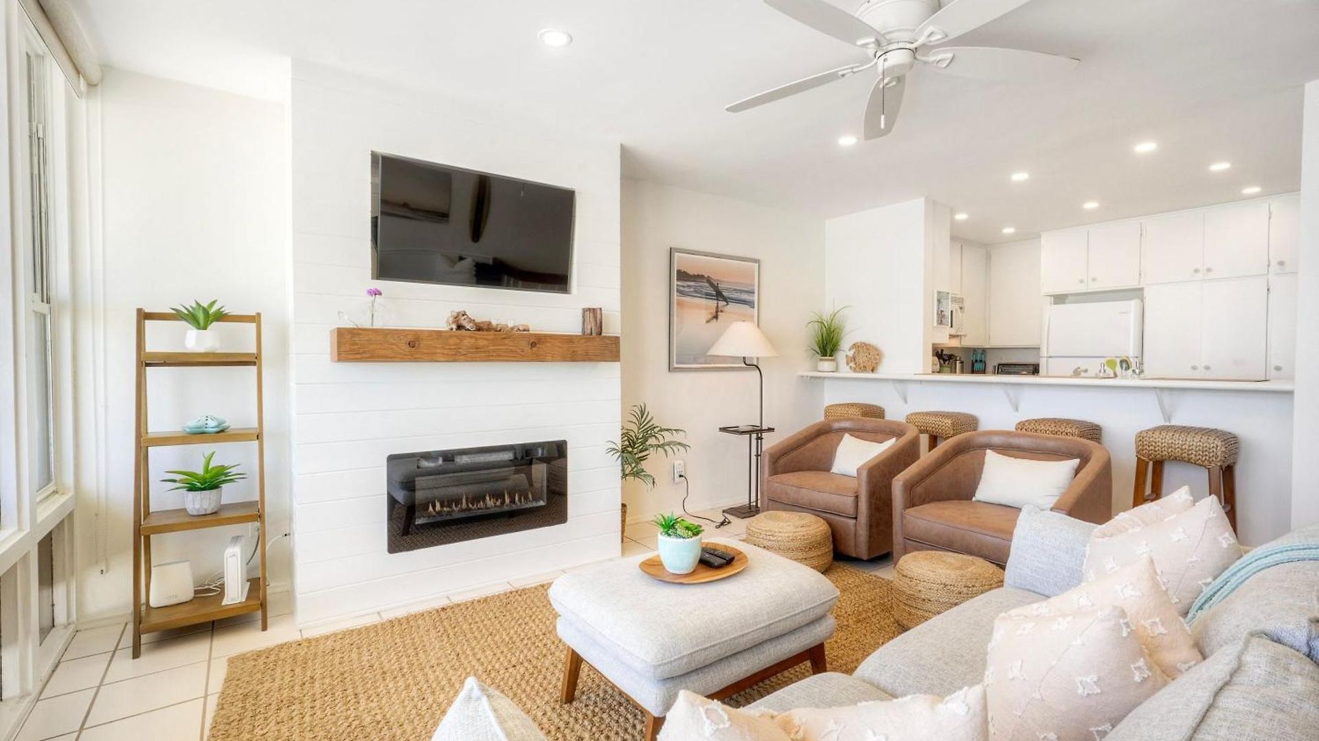 Oceanfront 2br - Private Patio - Steps To Carlsbad