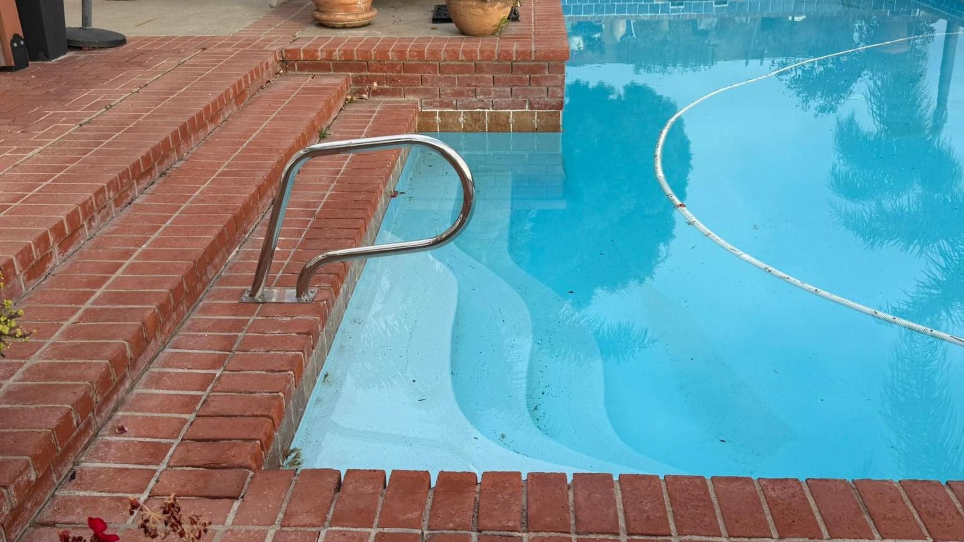 Private Pool & Retreat La Costa Apartment
