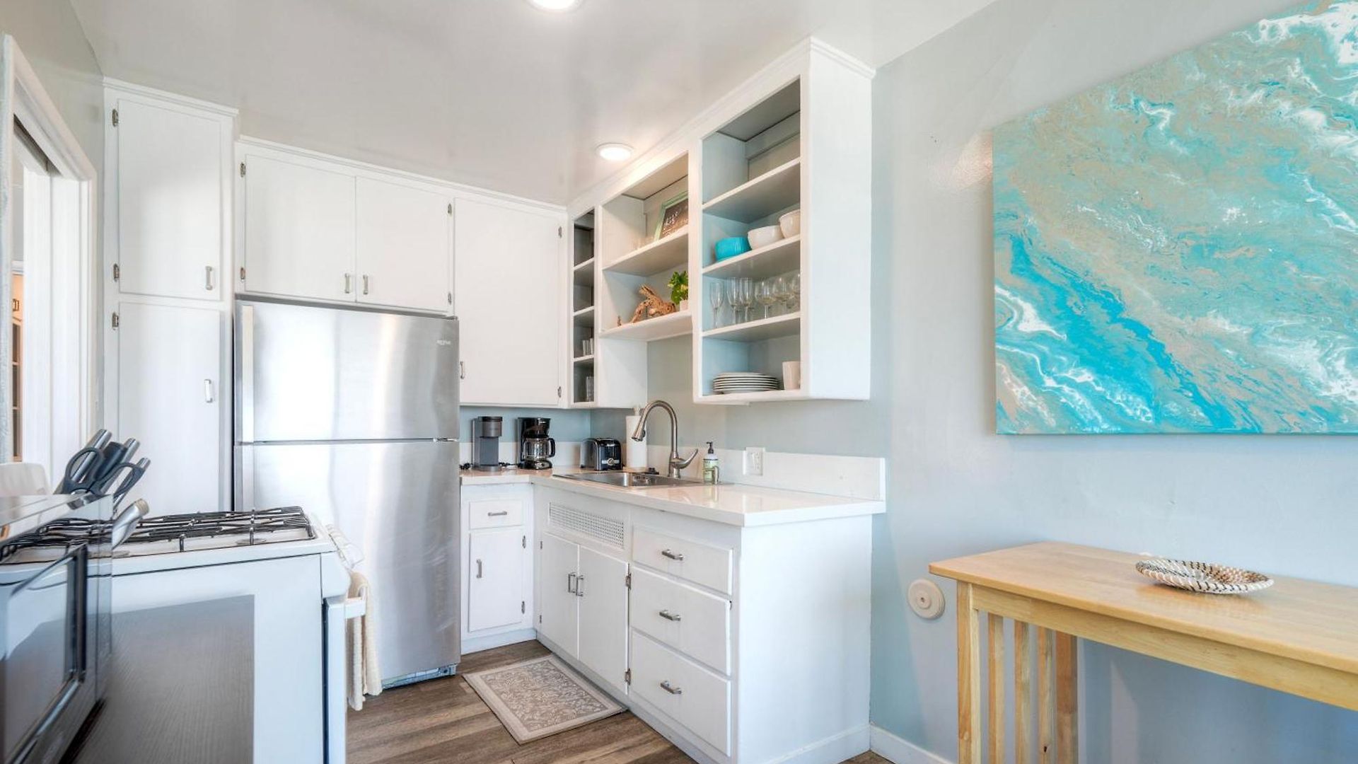 Oceanfront Unit, Private Balcony, Access, Sunset Views Carlsbad