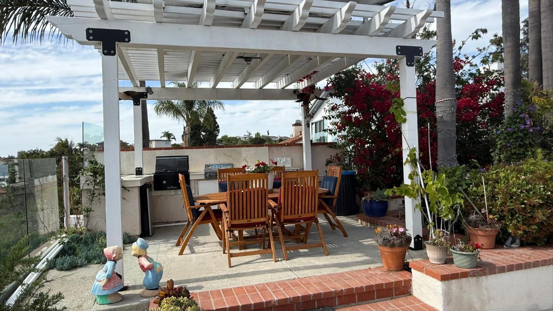 Apartment Private Pool & Retreat La Costa