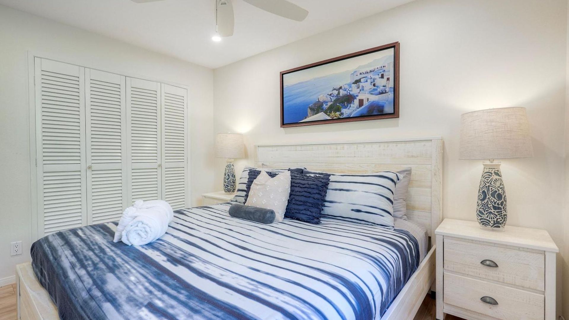Oceanfront 2br - Private Patio - Steps To Apartment