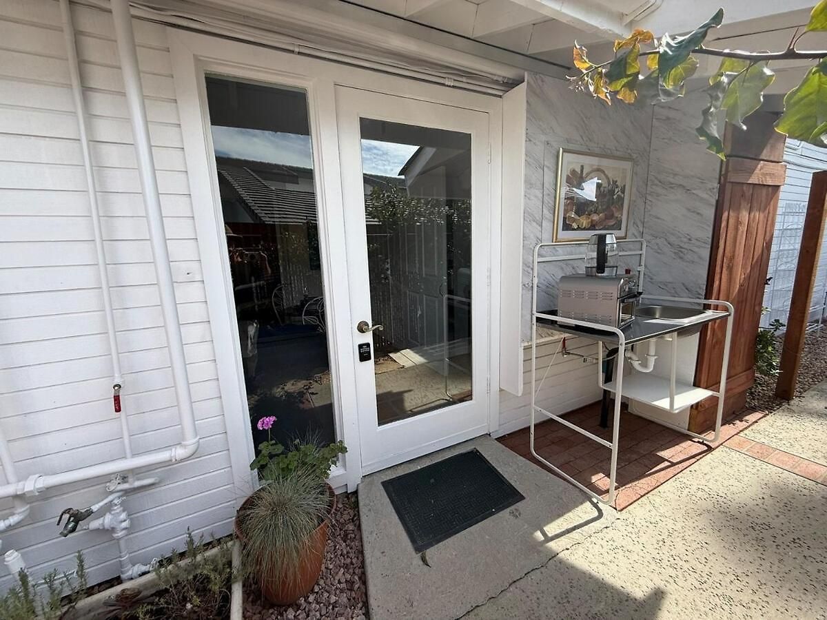 Private Pool & Retreat La Costa Carlsbad