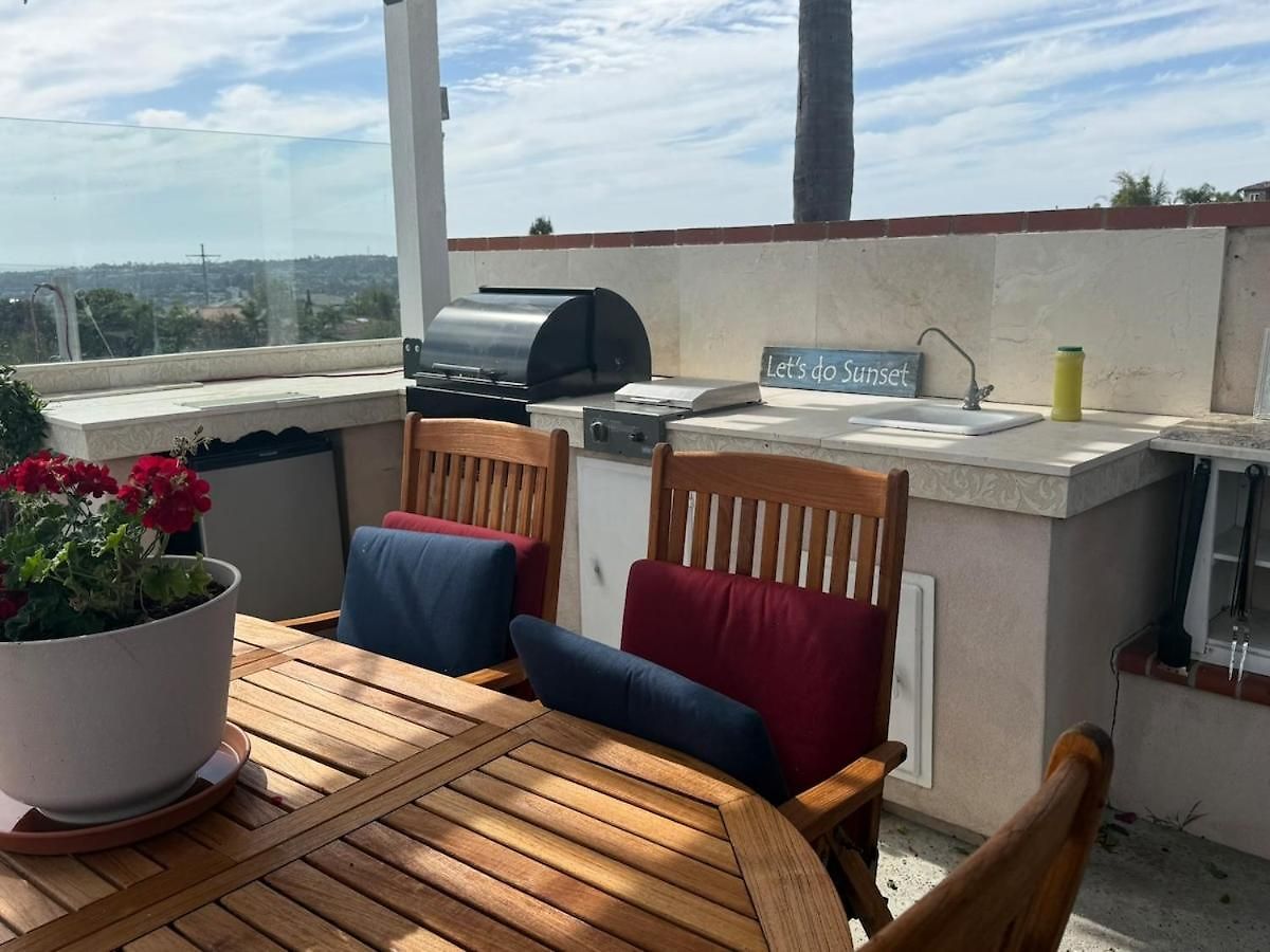 Apartment Private Pool & Retreat La Costa