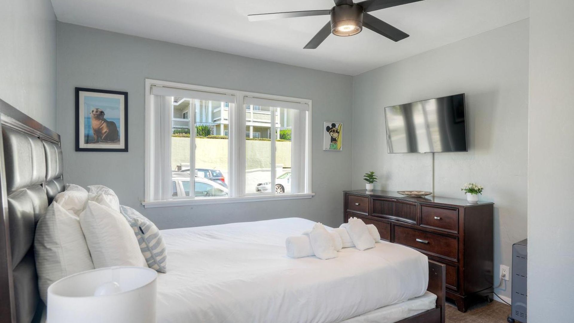 Oceanfront Unit, Private Balcony, Access, Sunset Views *