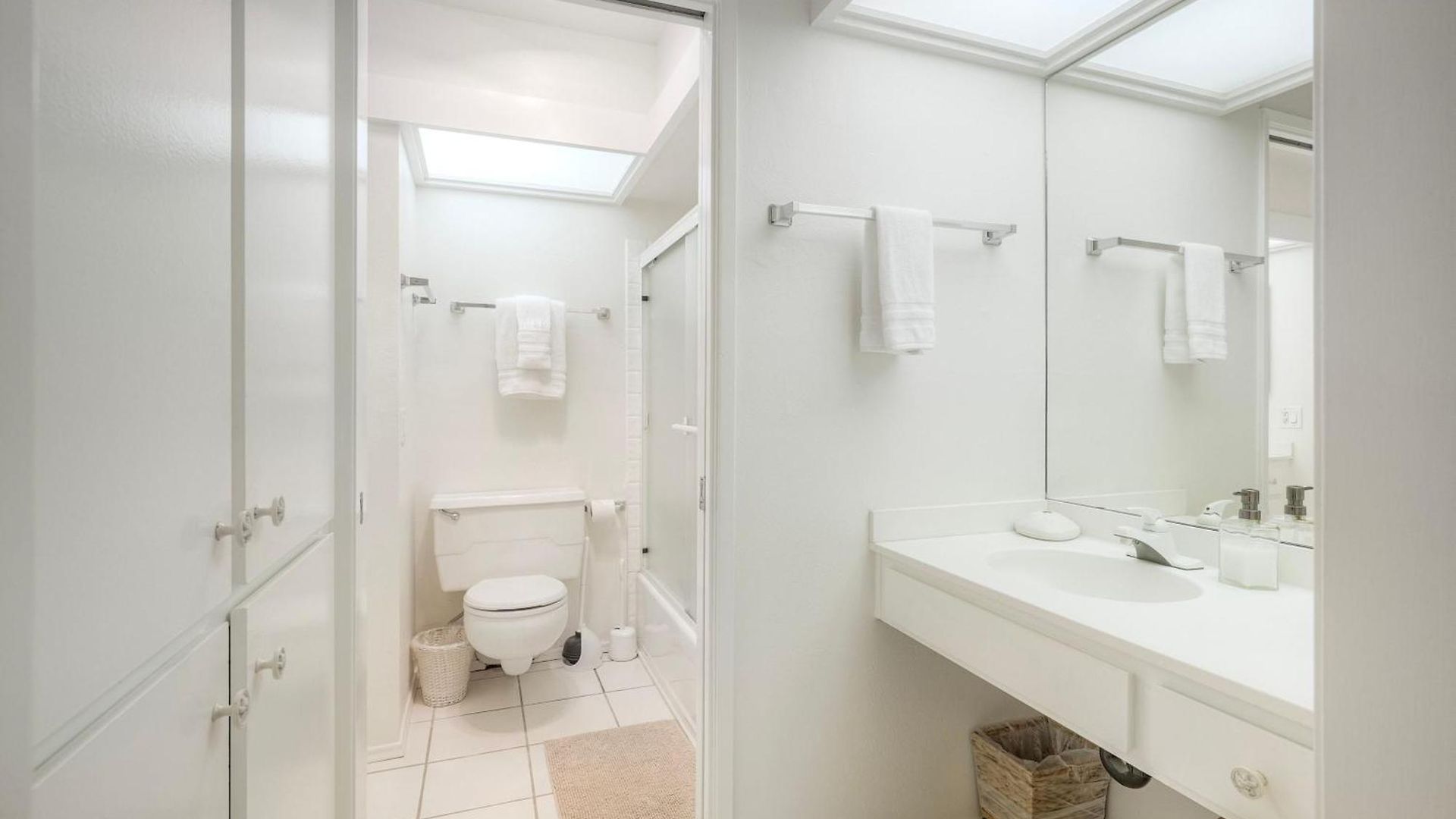 Oceanfront 2br - Private Patio - Steps To Carlsbad