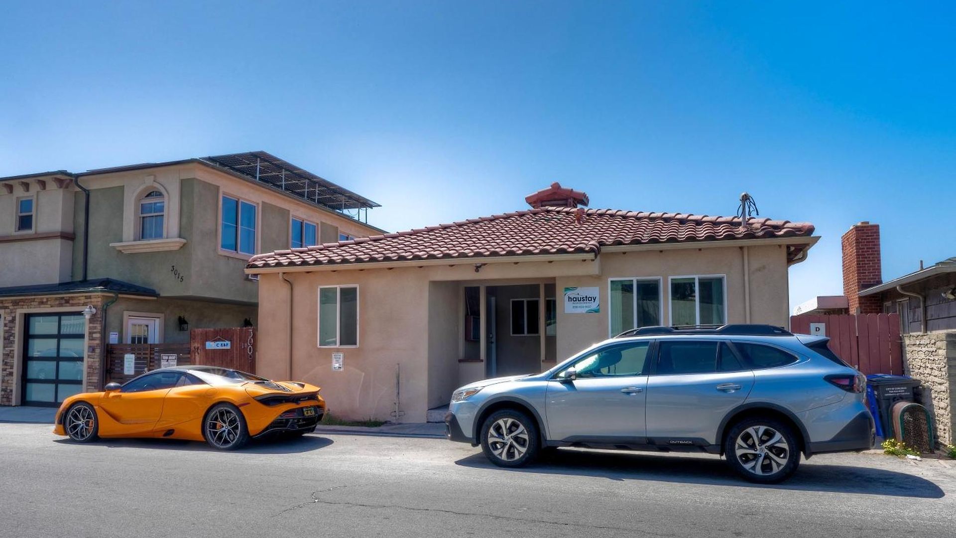 Oceanfront Unit, Private Balcony, Access, Sunset Views Apartment