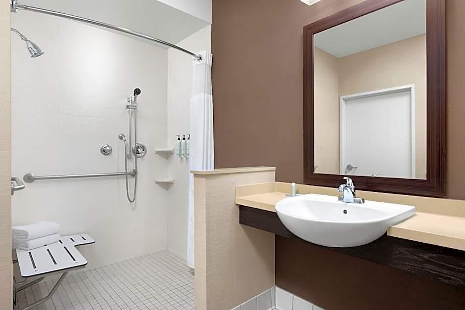 Fairfield & By Marriott San Diego 3* Carlsbad