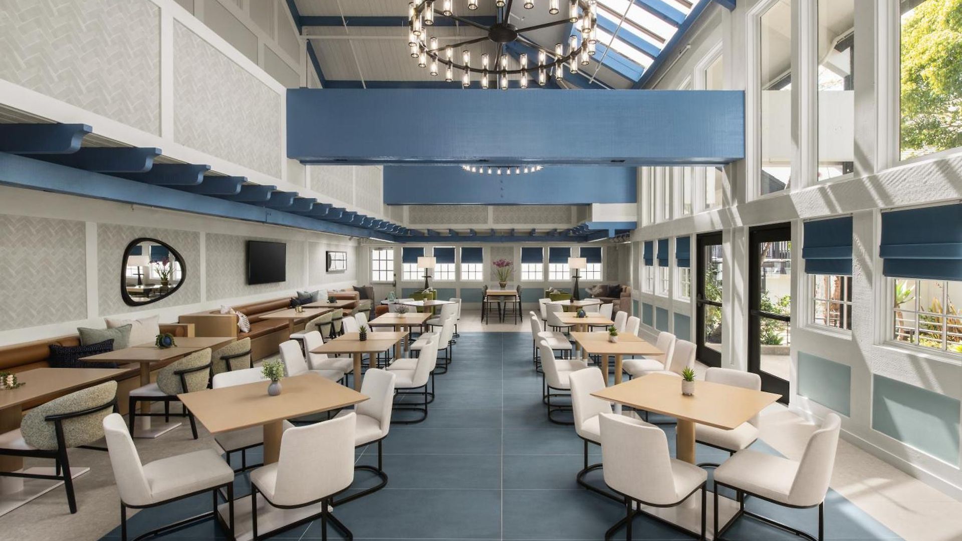 By The Sea Hotel, Carlsbad, Series By Marriott Resort 3*