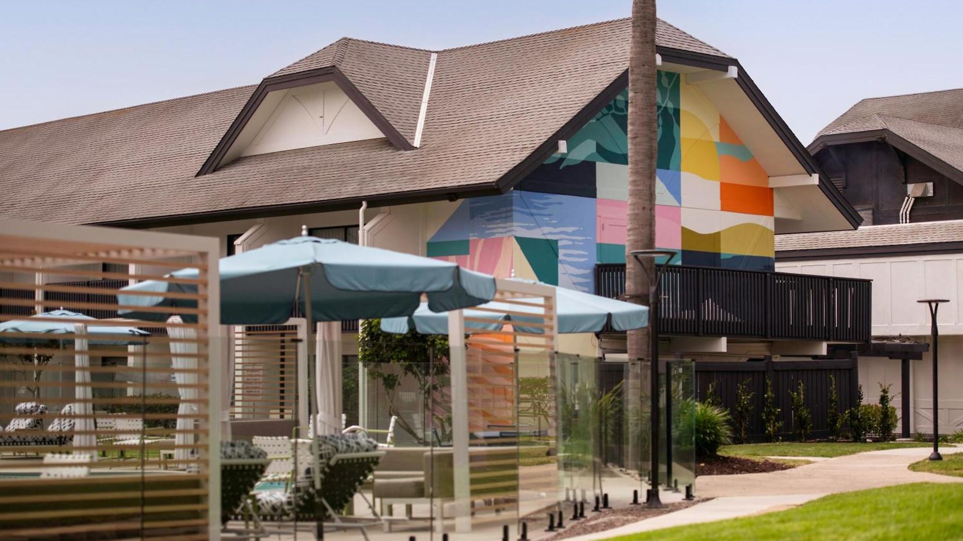 Resort By The Sea Hotel, Carlsbad, Series By Marriott Carlsbad