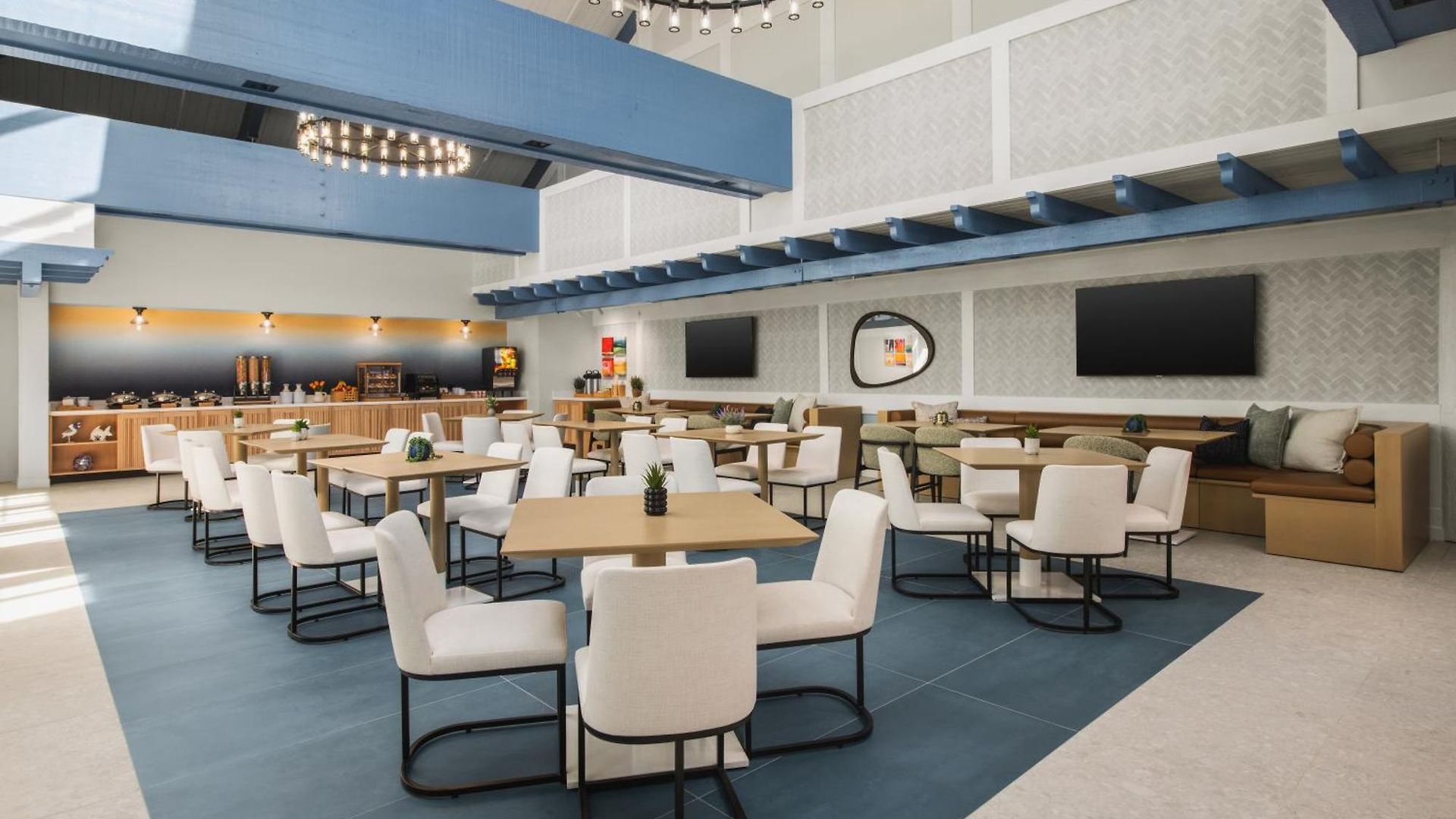 By The Sea Hotel, Carlsbad, Series By Marriott 3* Carlsbad