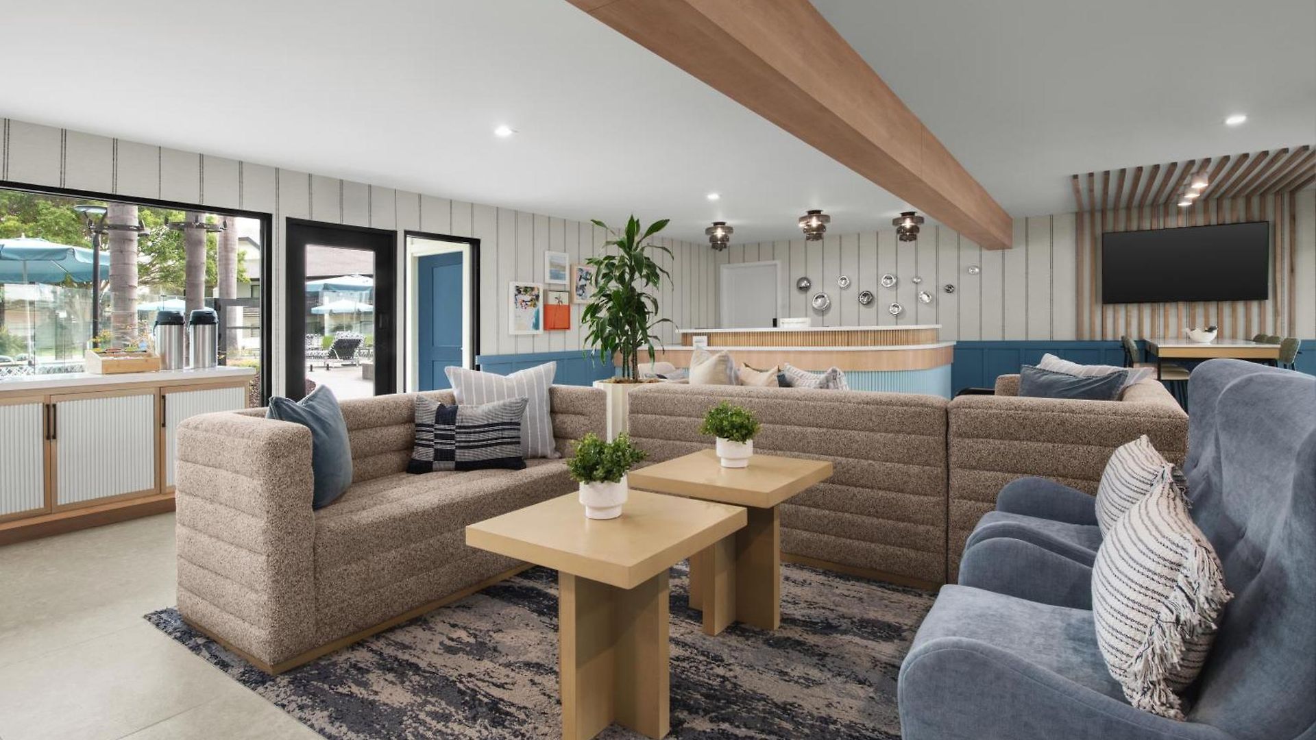 By The Sea Hotel, Carlsbad, Series By Marriott 3*
