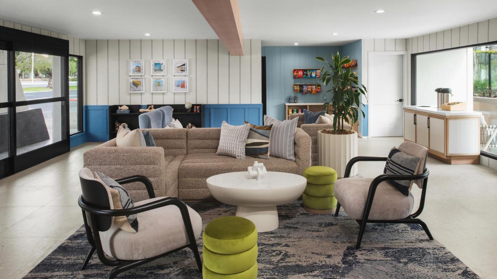 Resort By The Sea Hotel, Carlsbad, Series By Marriott