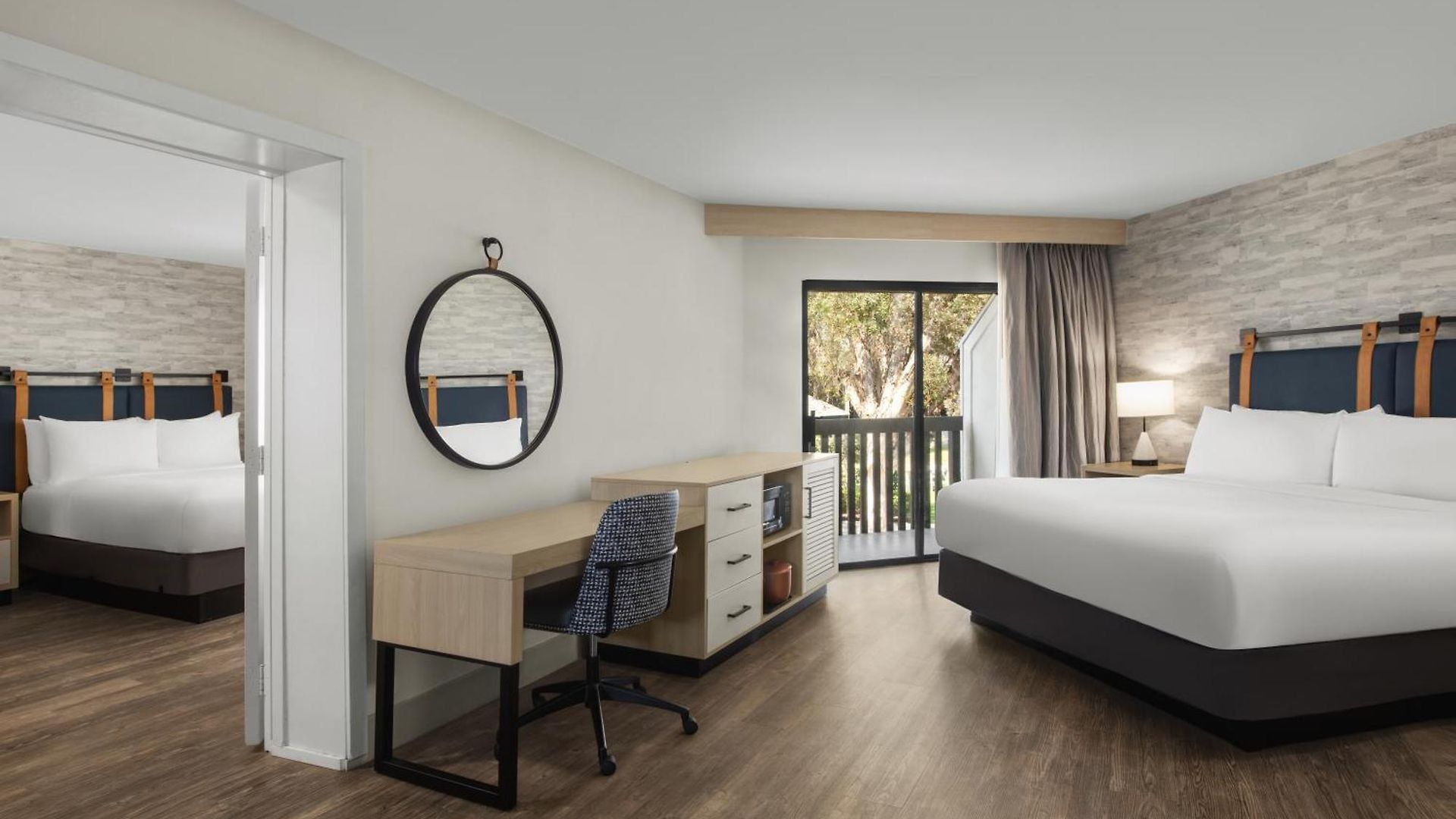 By The Sea Hotel, Carlsbad, Series By Marriott 3*