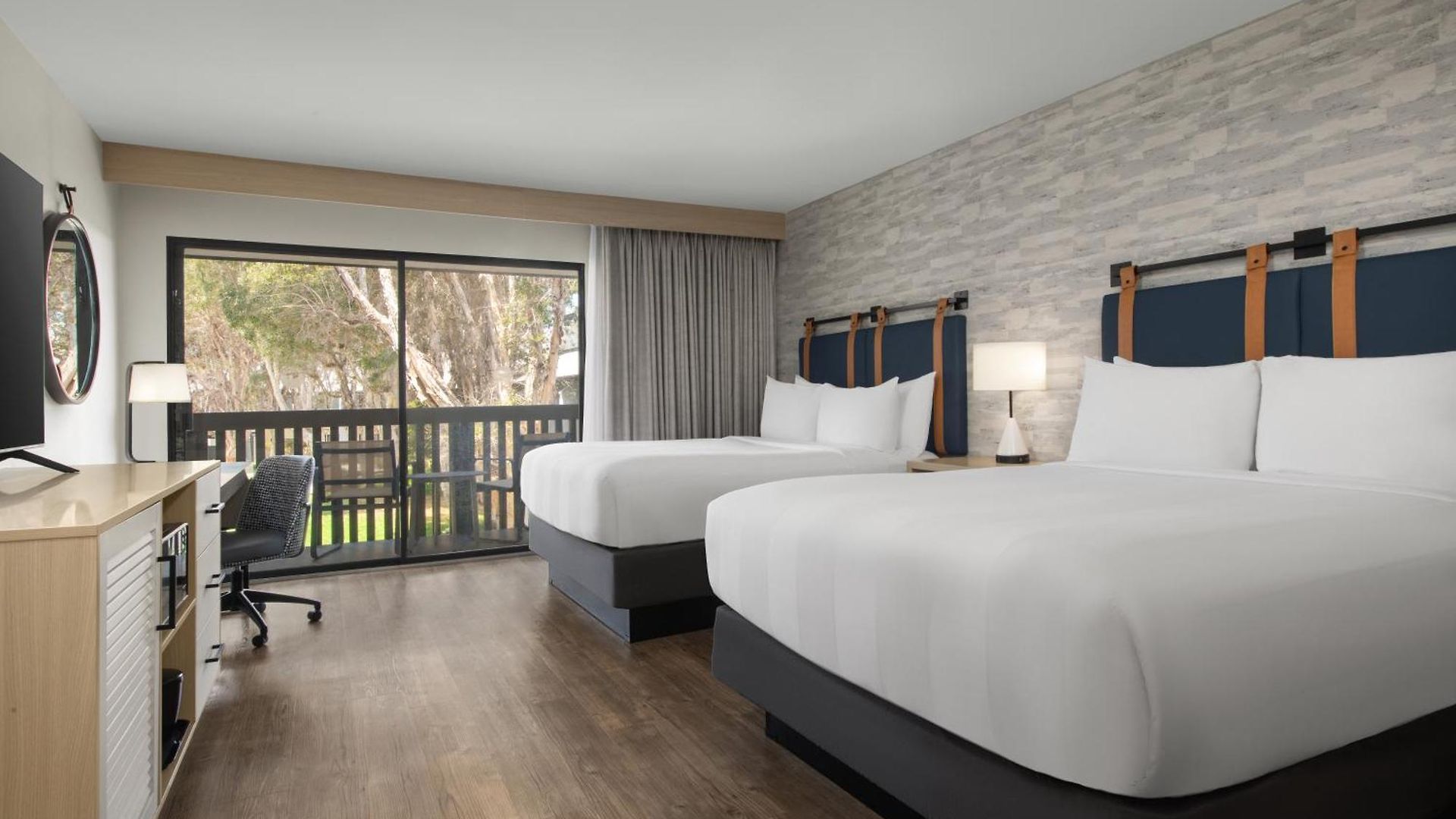 By The Sea Hotel, Carlsbad, Series By Marriott 3*