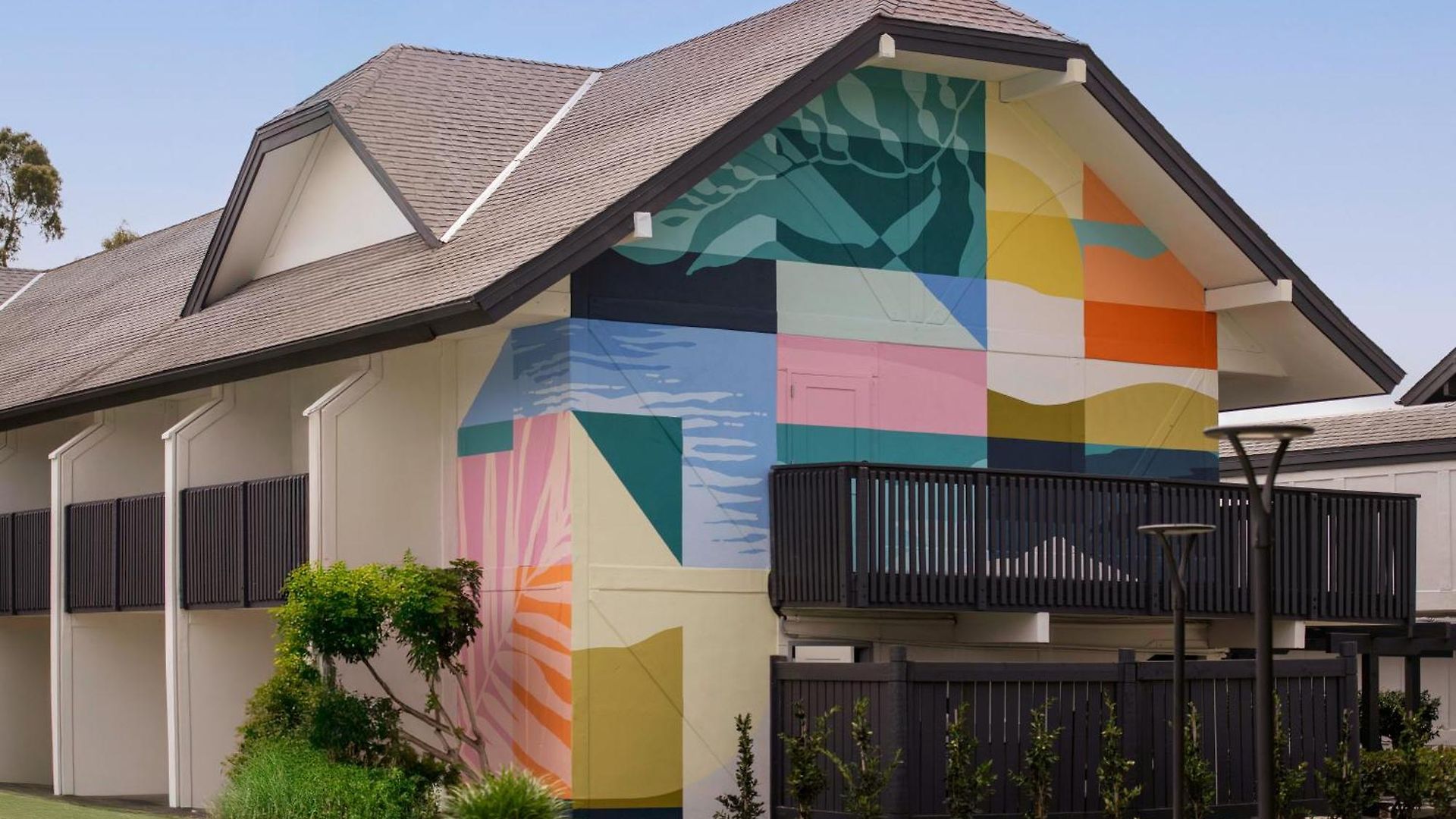 By The Sea Hotel, Carlsbad, Series By Marriott Carlsbad