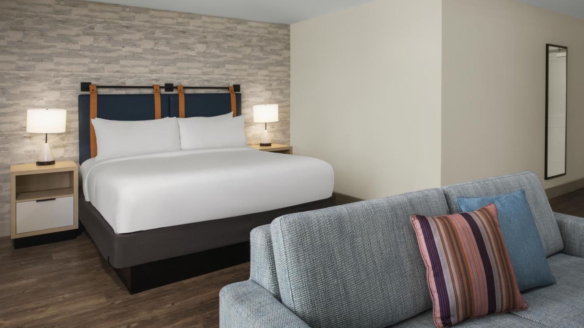 By The Sea Hotel, Carlsbad, Series By Marriott 3* Carlsbad