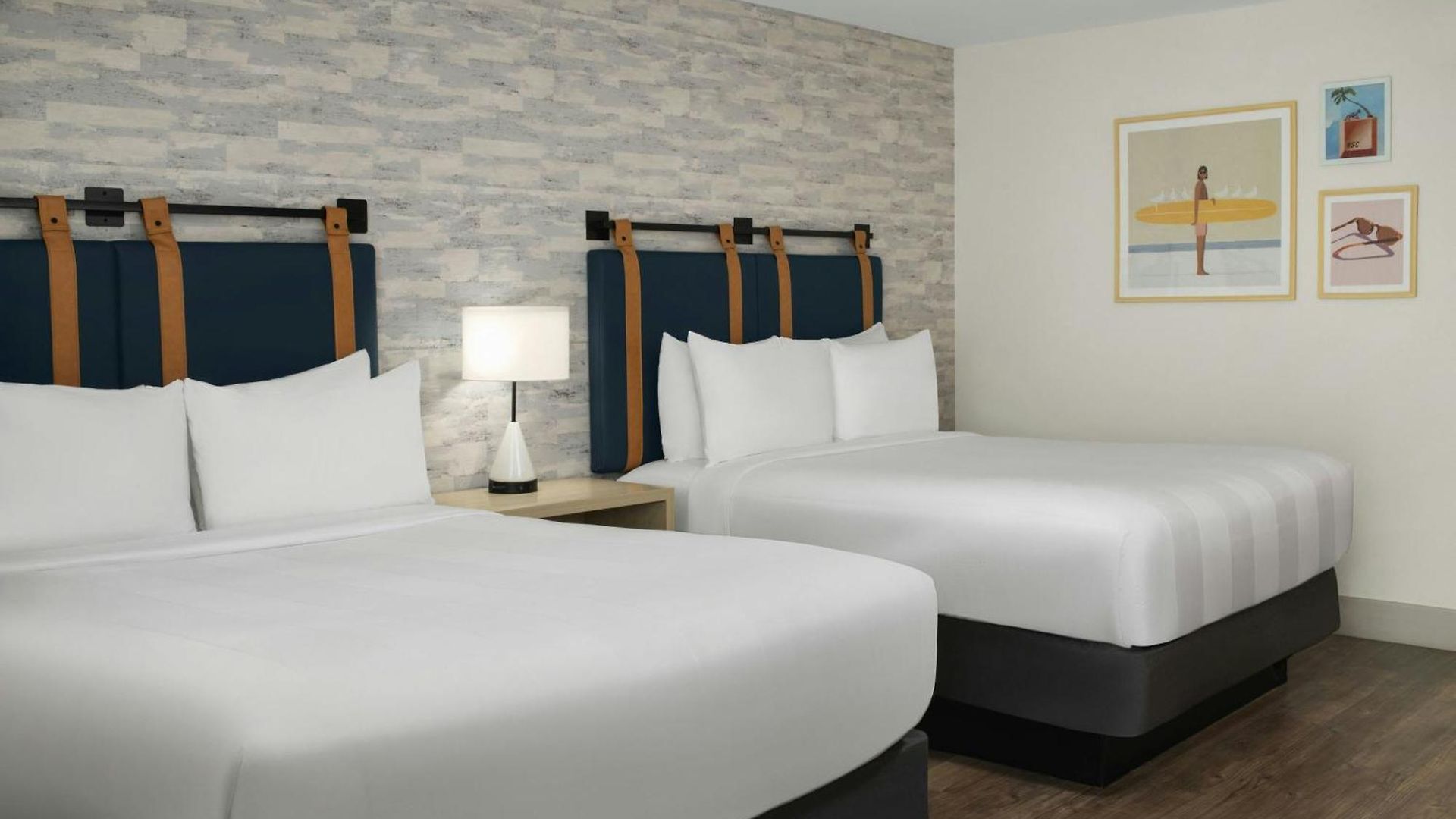 By The Sea Hotel, Carlsbad, Series By Marriott 3*