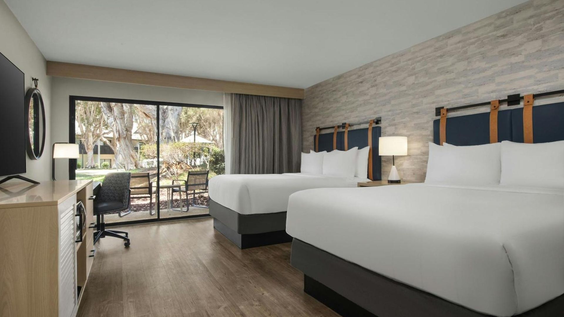 By The Sea Hotel, Carlsbad, Series By Marriott Carlsbad
