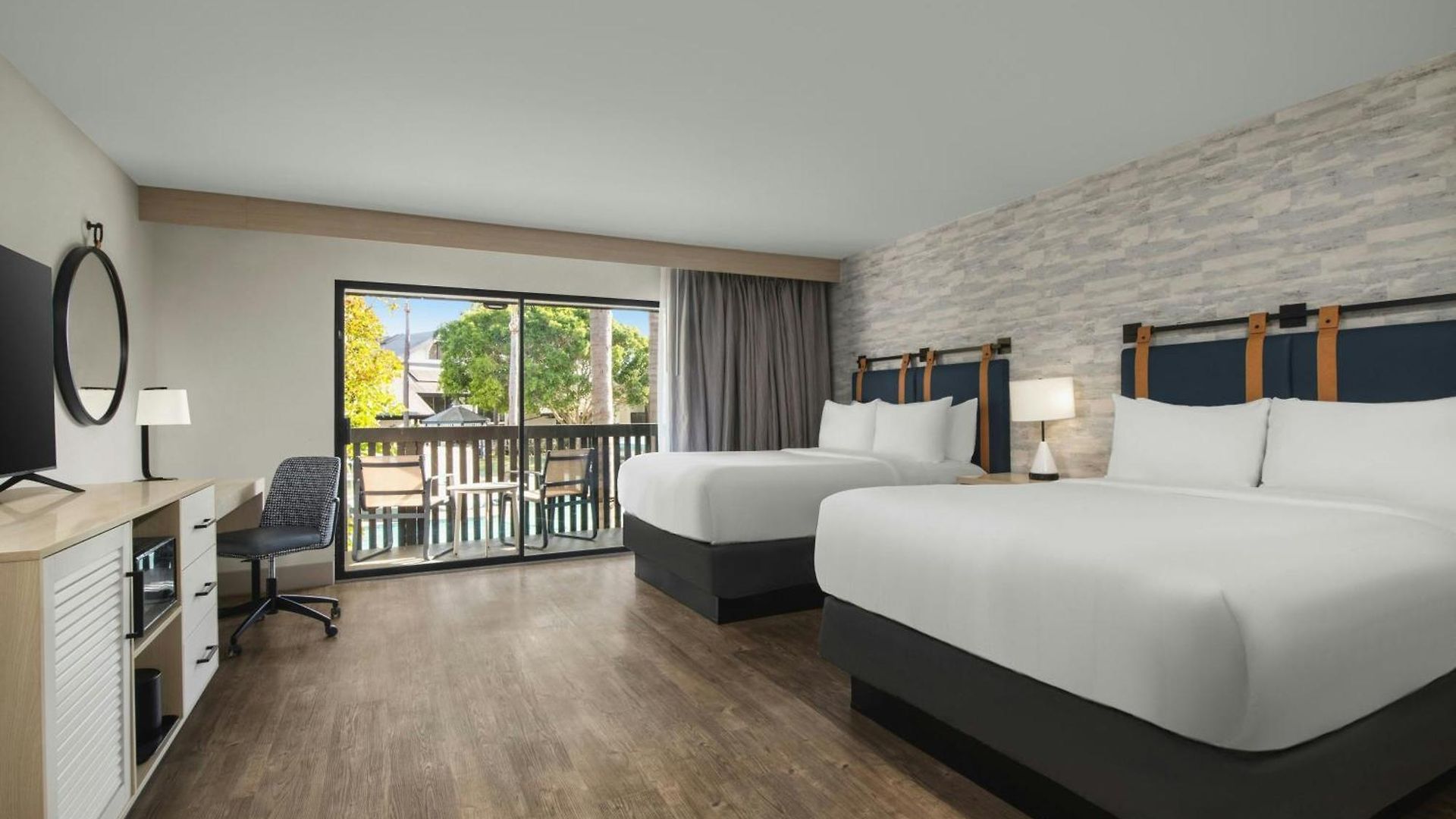 By The Sea Hotel, Carlsbad, Series By Marriott