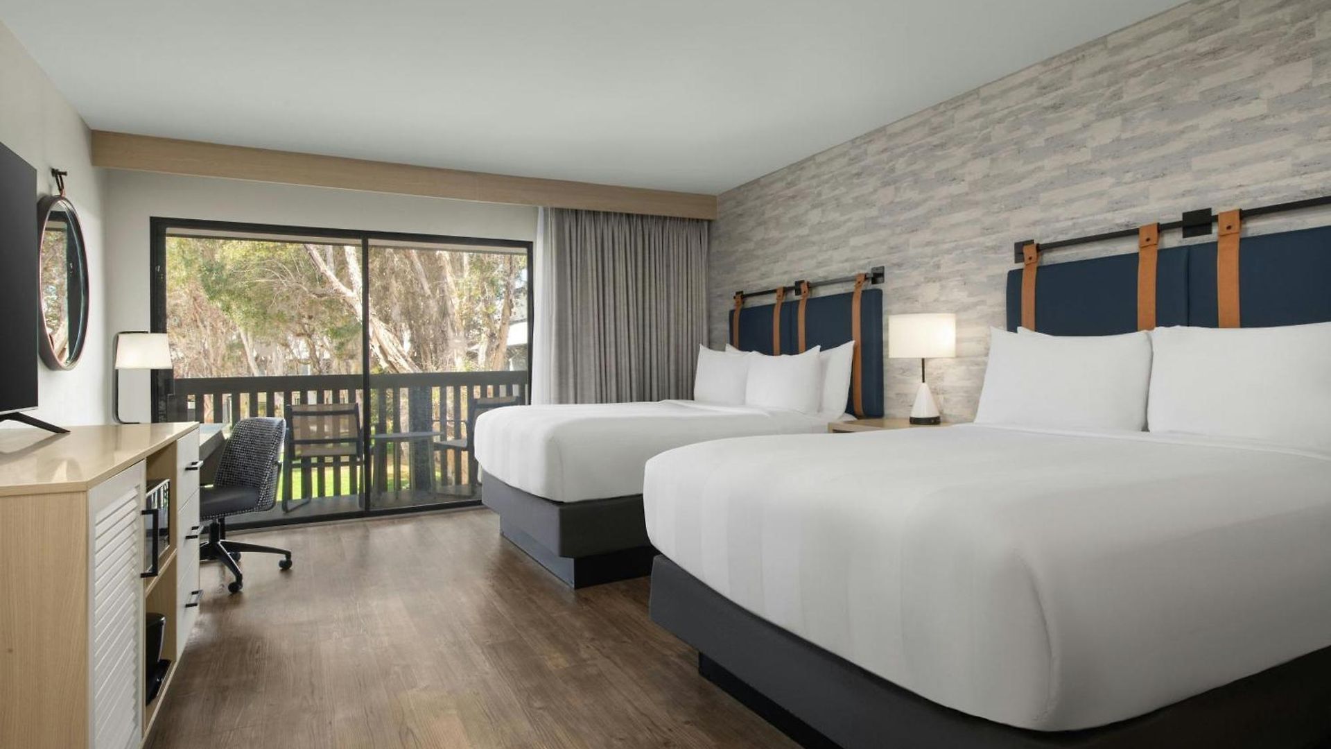 Resort By The Sea Hotel, Carlsbad, Series By Marriott