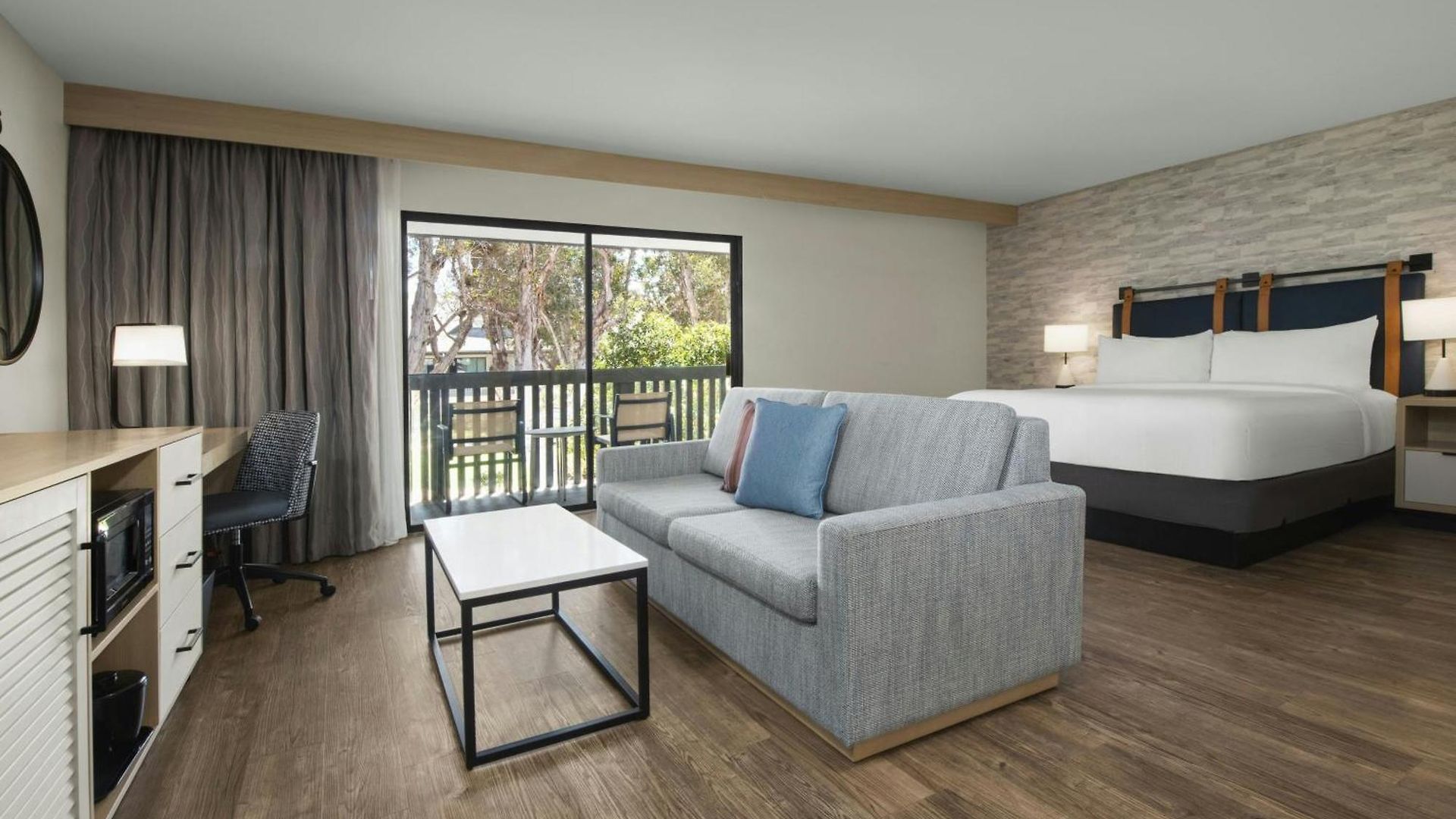 By The Sea Hotel, Carlsbad, Series By Marriott Resort 3*