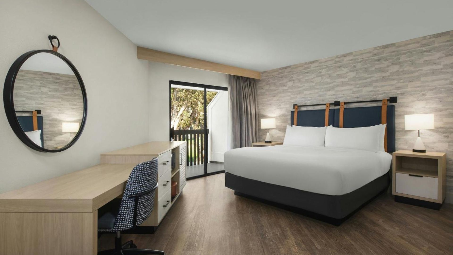 Resort By The Sea Hotel, Carlsbad, Series By Marriott 3*