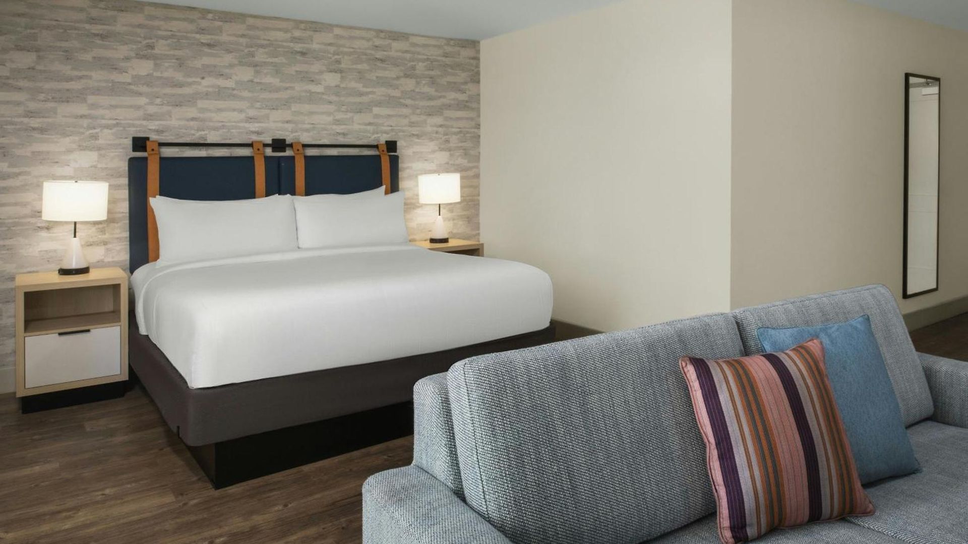 By The Sea Hotel, Carlsbad, Series By Marriott Resort Carlsbad