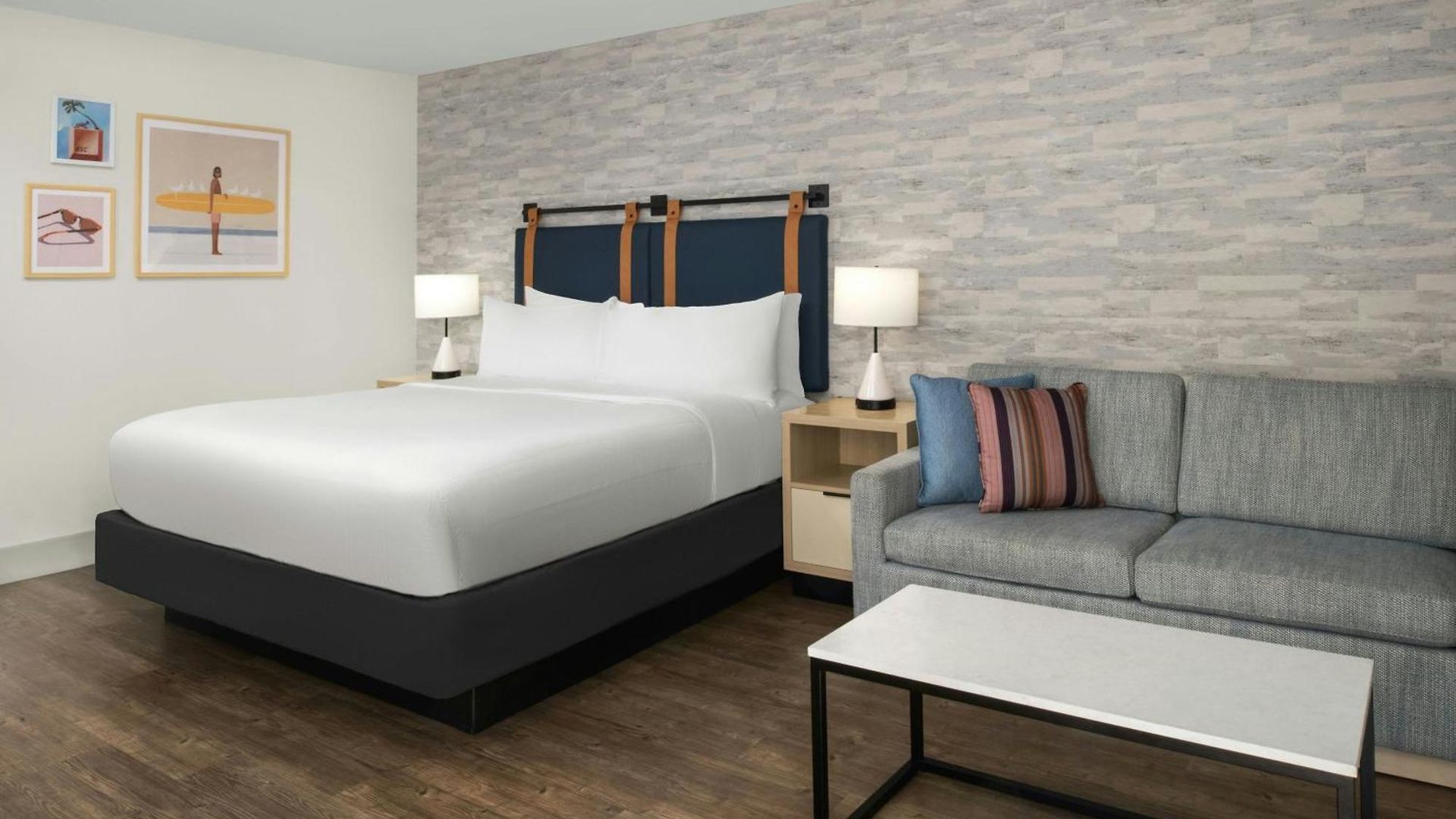 By The Sea Hotel, Carlsbad, Series By Marriott