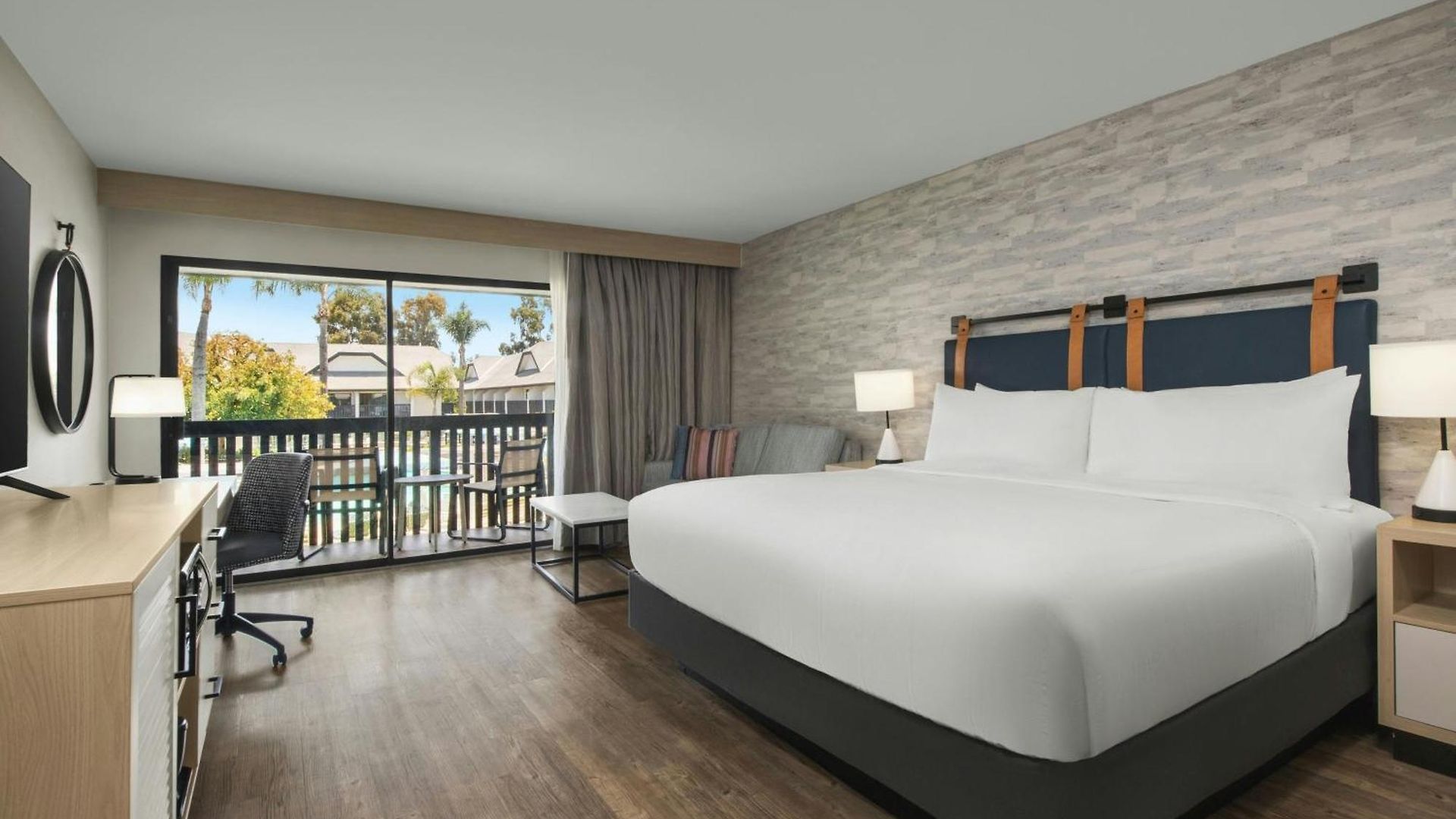 Resort By The Sea Hotel, Carlsbad, Series By Marriott