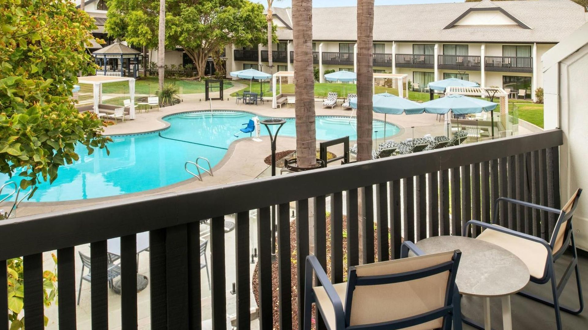 By The Sea Hotel, Carlsbad, Series By Marriott Resort 3*