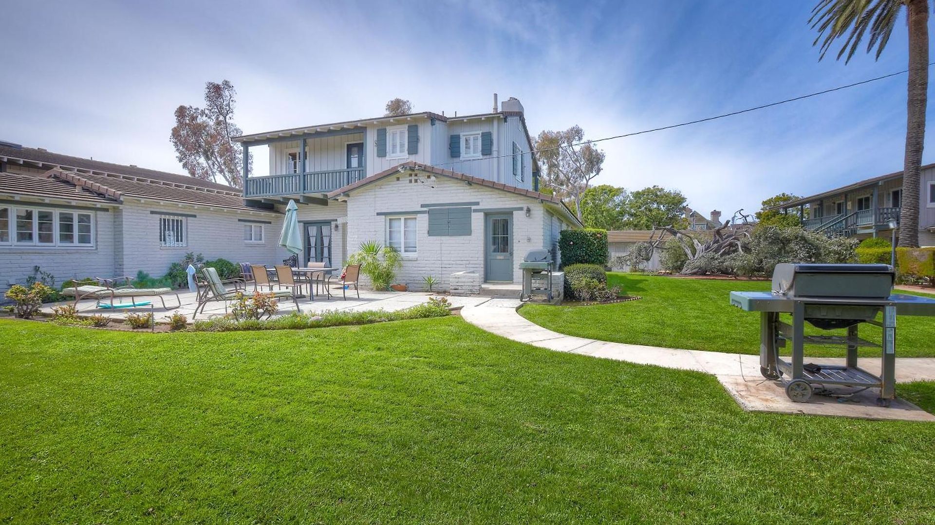 Holiday home 3080 Lincoln - Unit 24