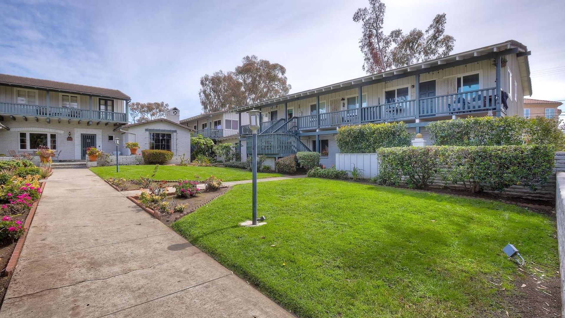 3080 Lincoln - Unit 24 * Carlsbad