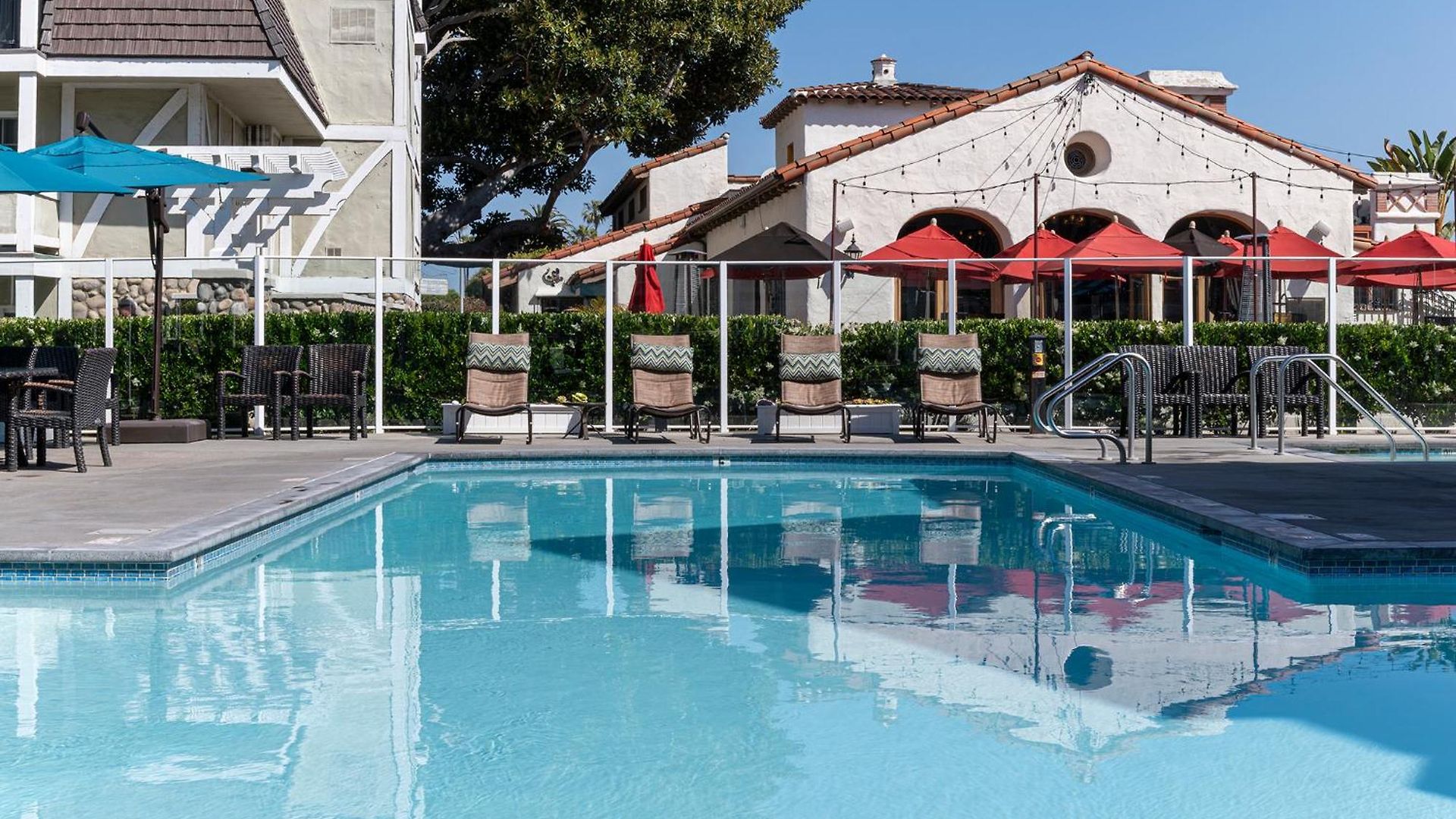 Carlsbad Inn Beach Resort Resort