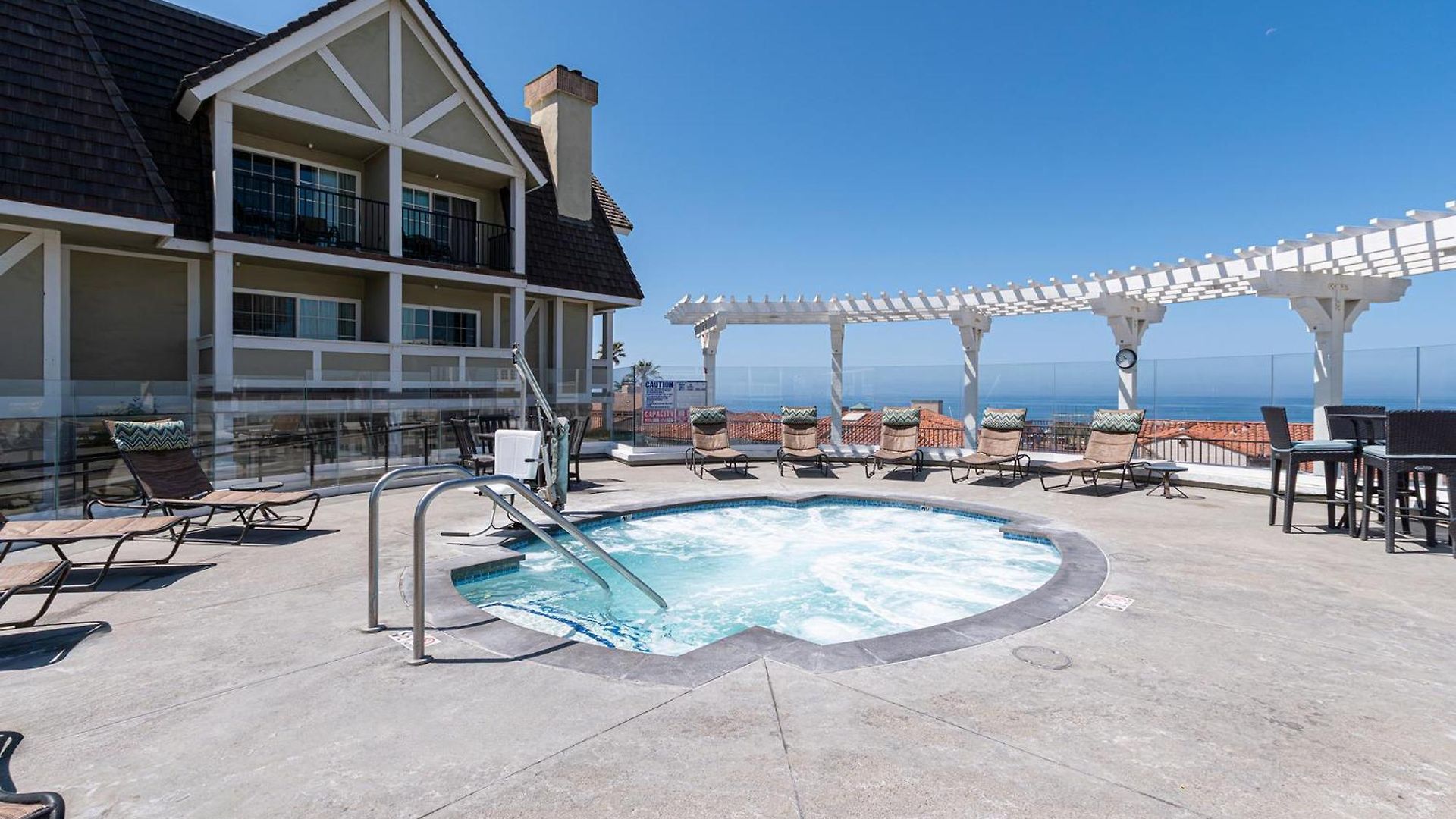 Carlsbad Inn Beach Resort Resort