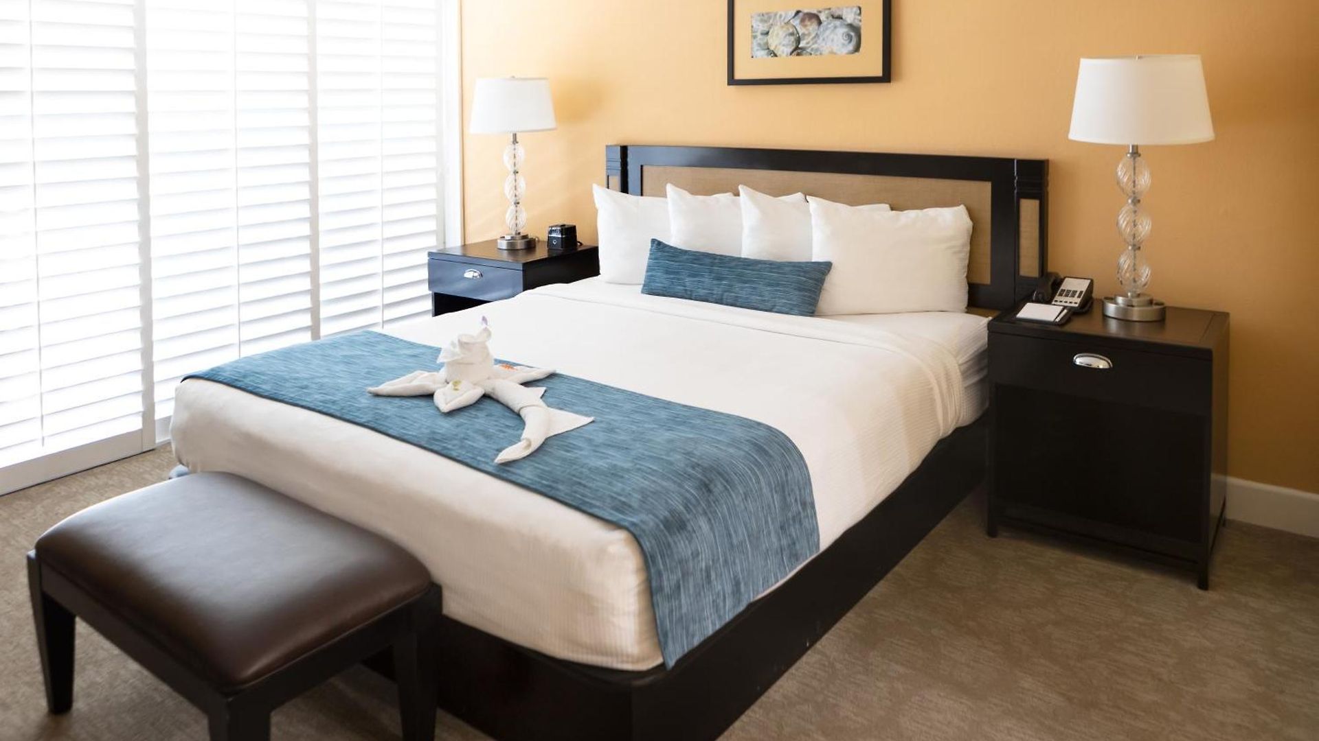 Carlsbad Inn Beach Resort Resort 3*
