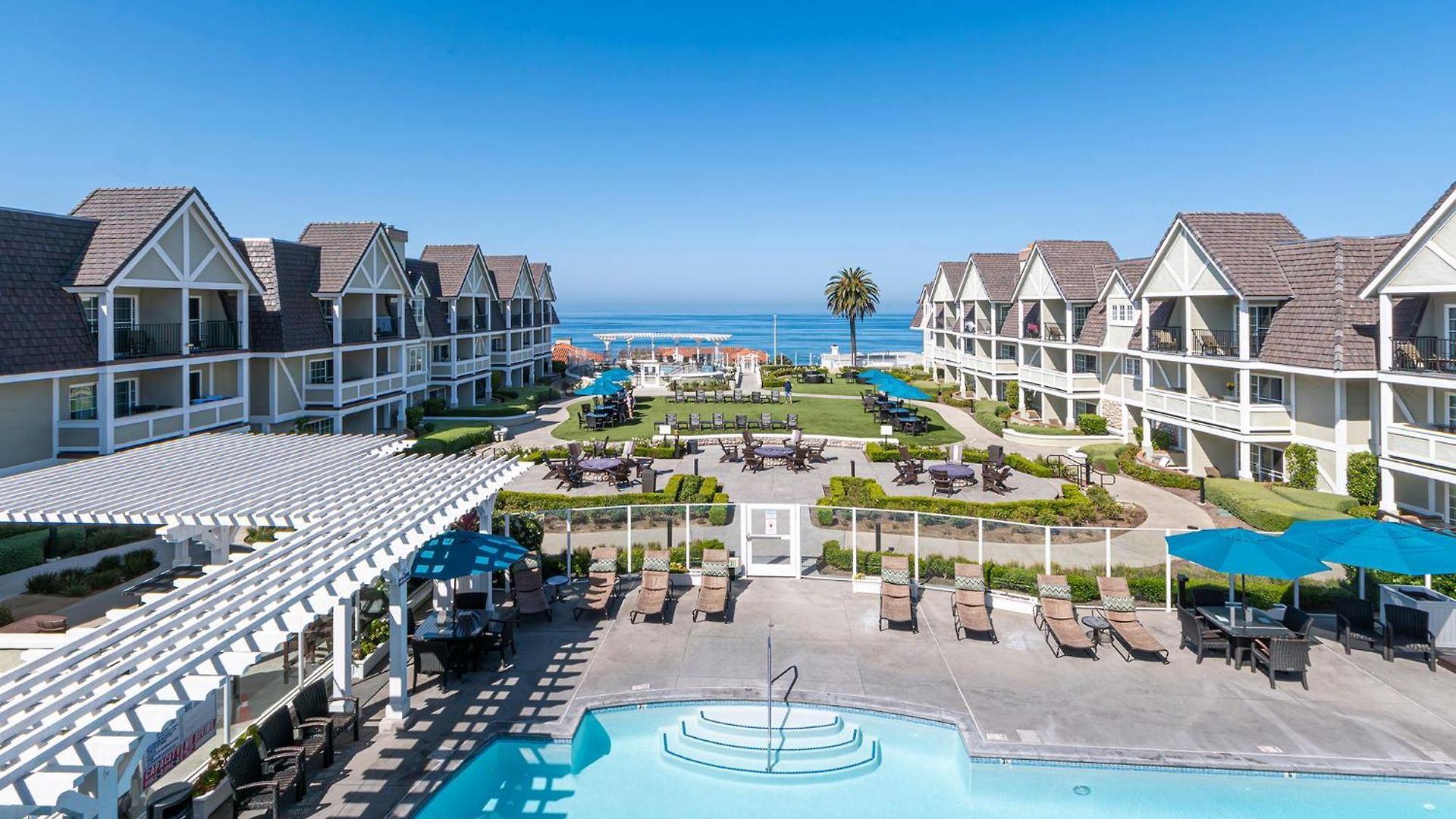 Carlsbad Inn Beach Resort Carlsbad