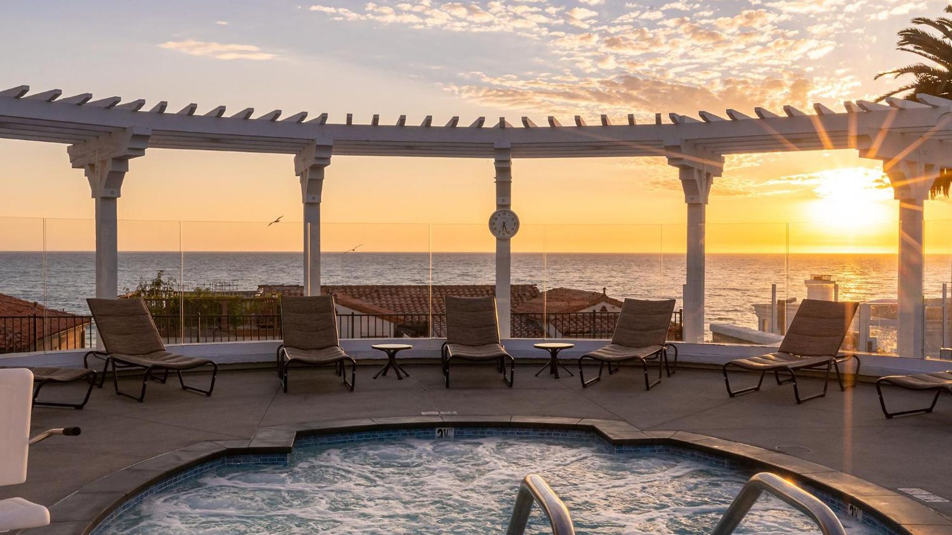 Carlsbad Inn Beach Resort Carlsbad
