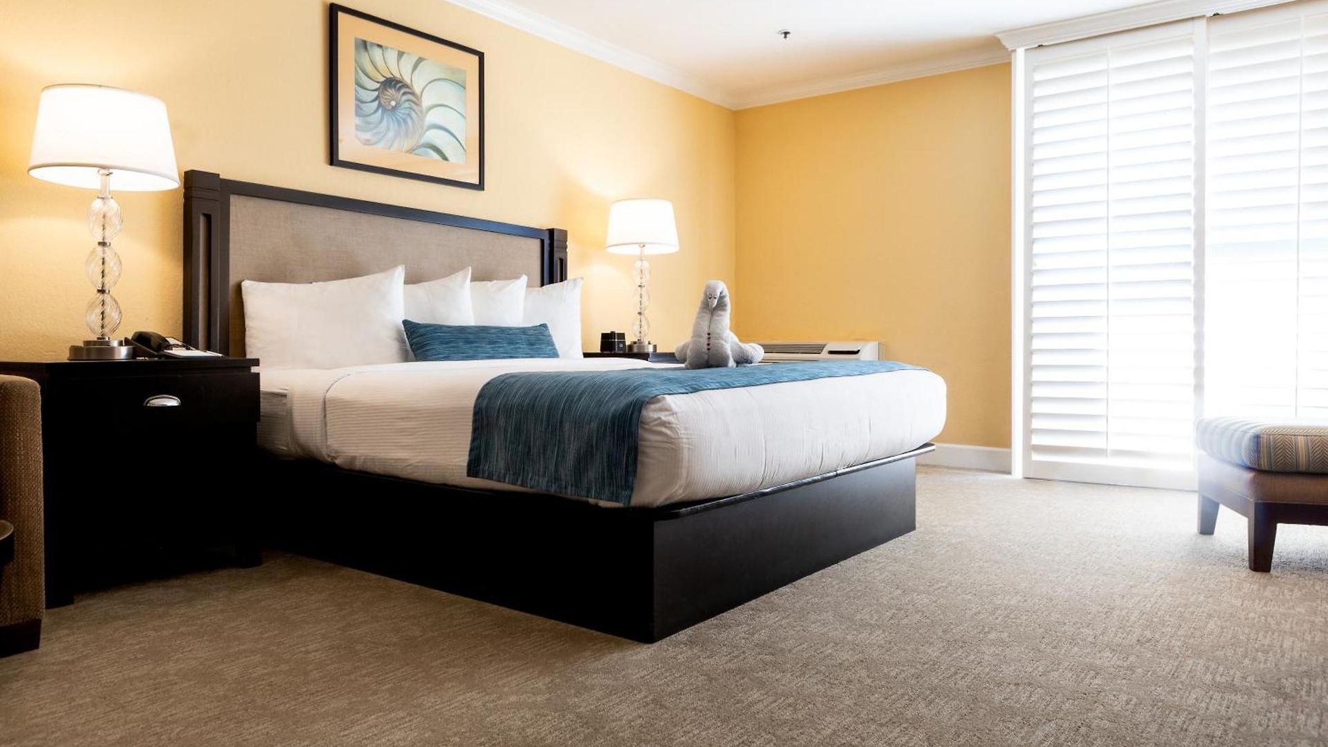 Carlsbad Inn Beach Resort Resort