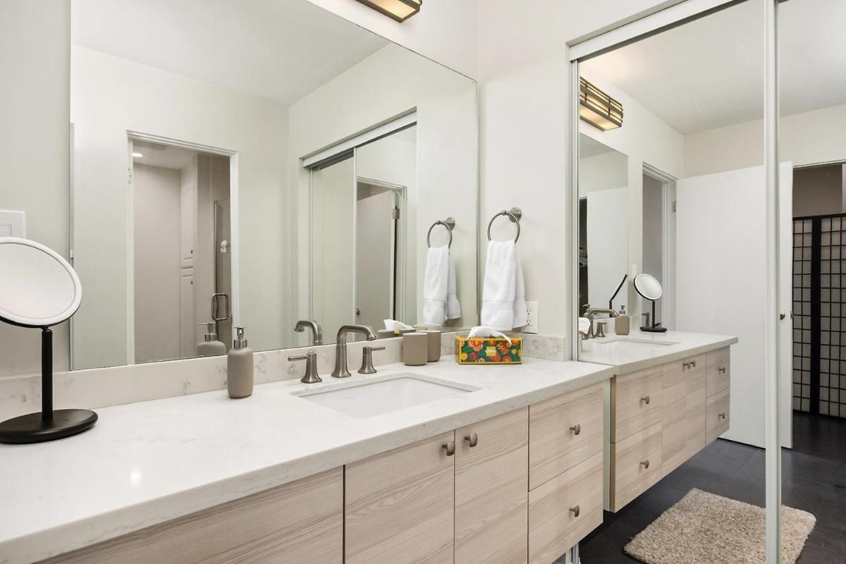 Apartment On At Lacosta Golf & With Pool 680 Carlsbad