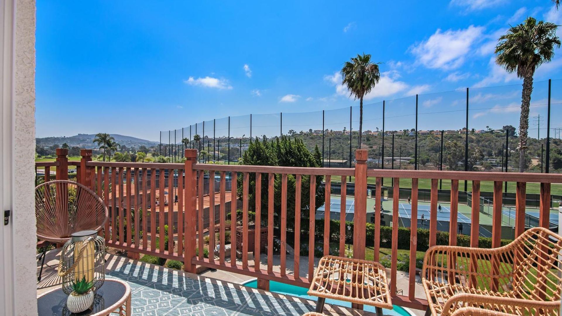 On At Lacosta Golf & With Pool 694 Apartment