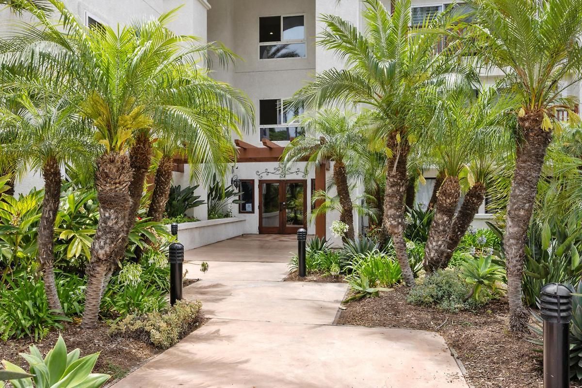 Apartment On At Lacosta Golf & With Pool 680 *