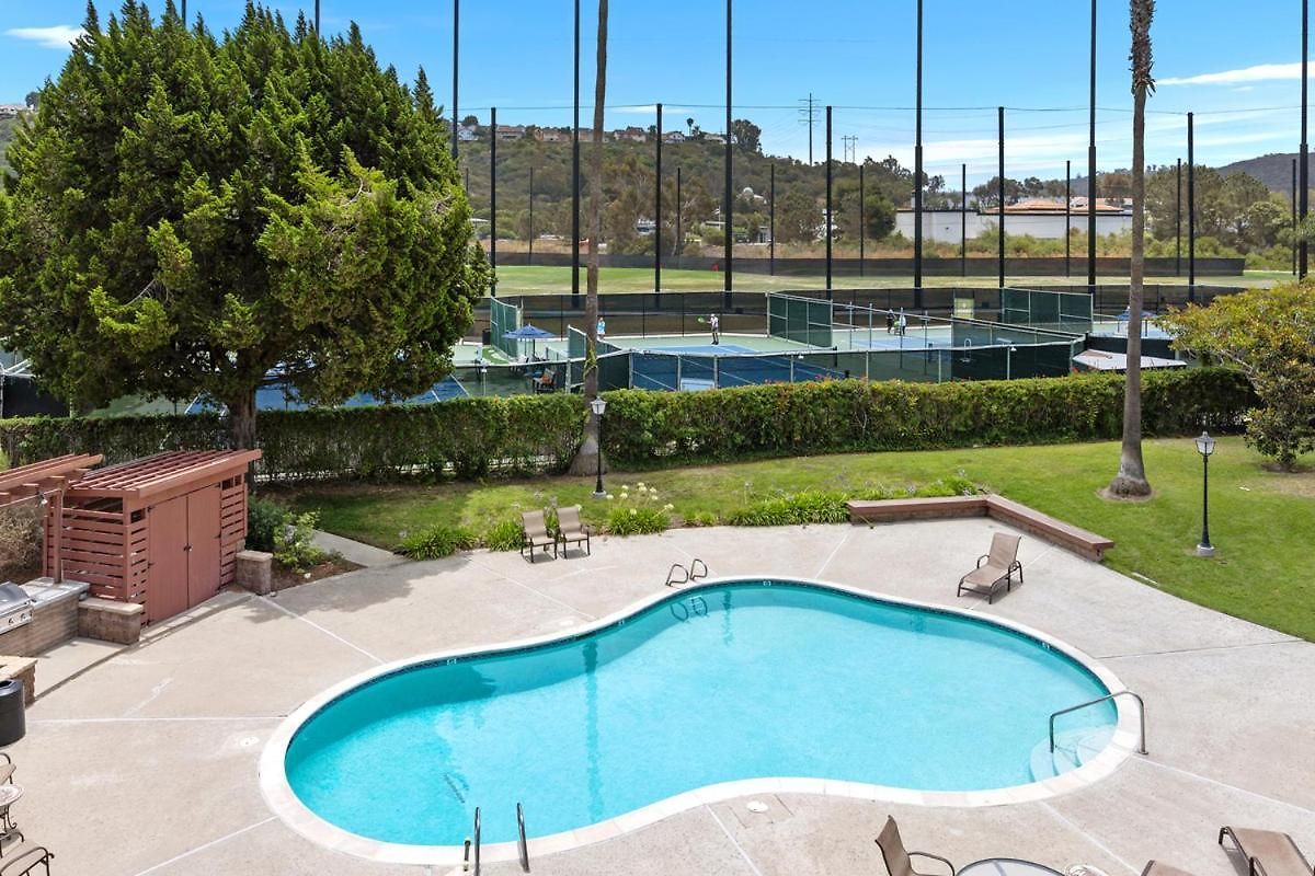 On At Lacosta Golf & With Pool 680 Carlsbad