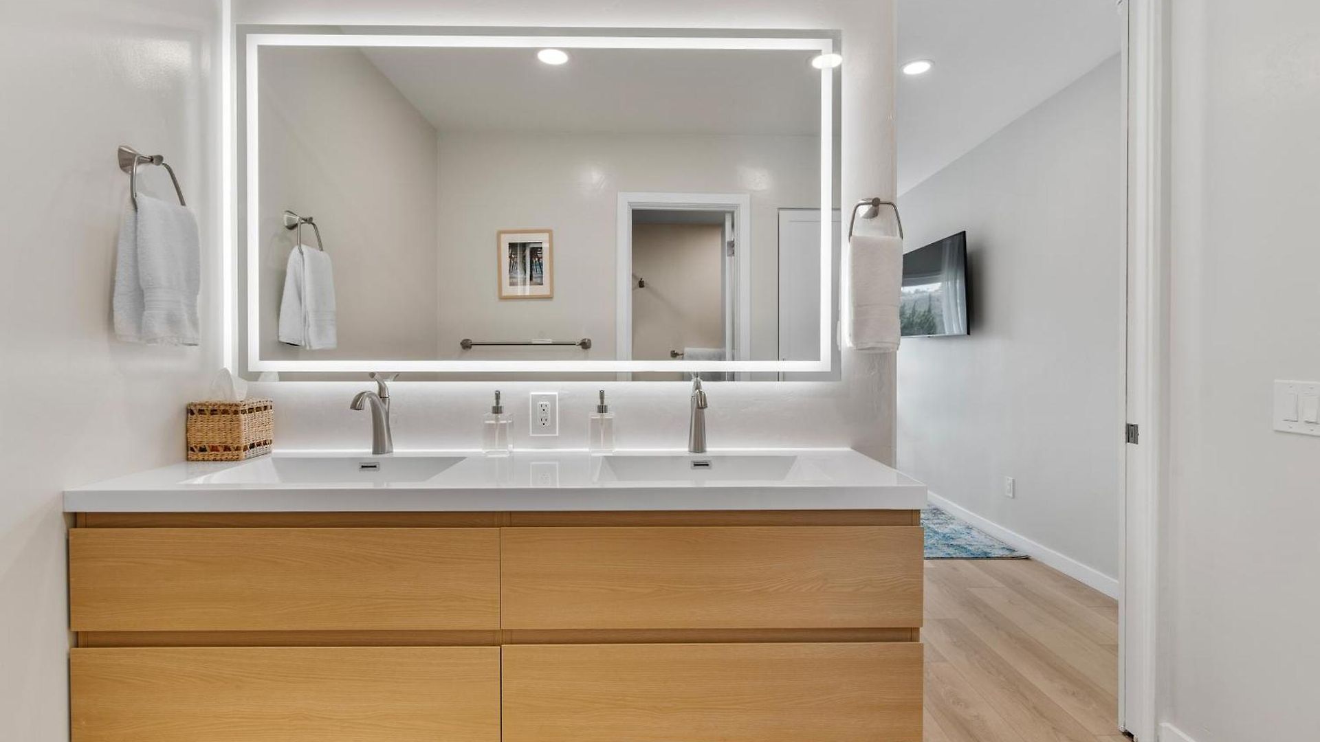 On At Lacosta Golf & With Pool 694 Apartment *