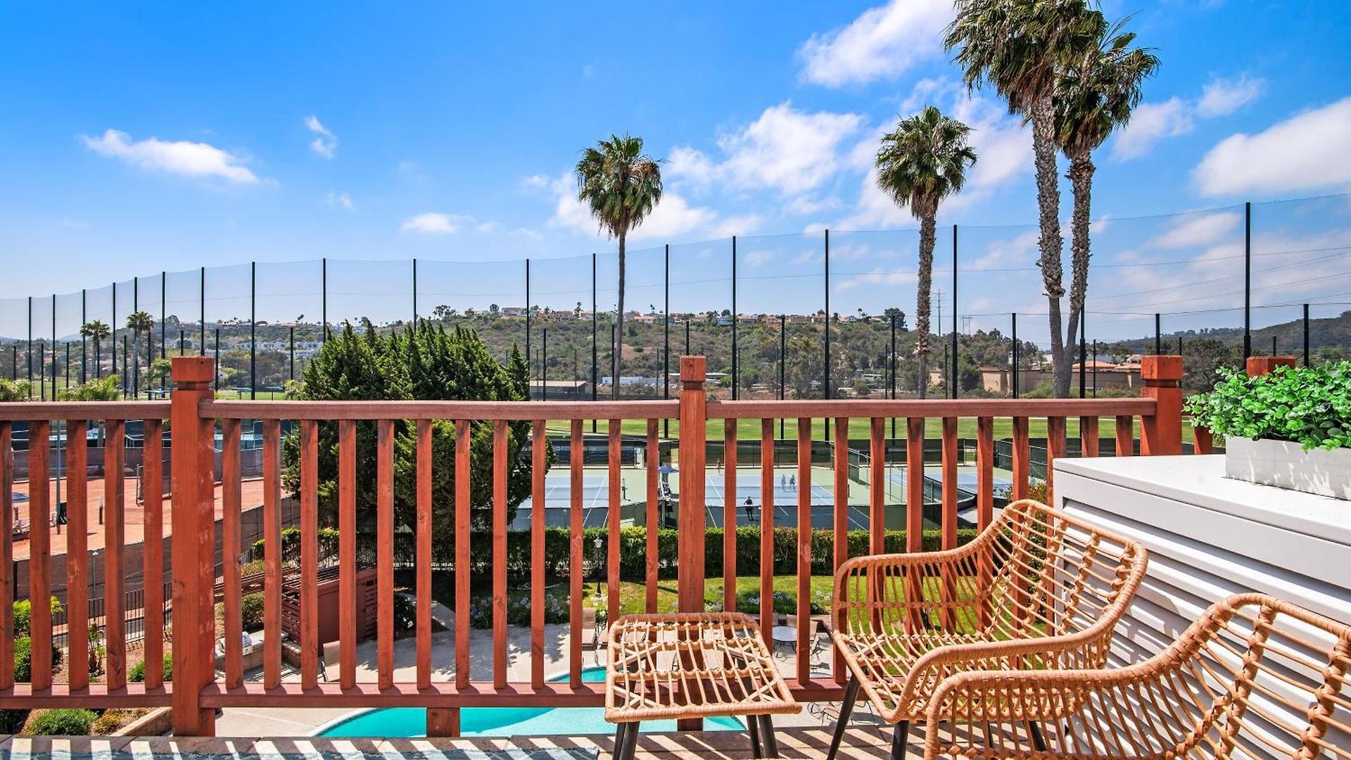 On At Lacosta Golf & With Pool 694 Apartment