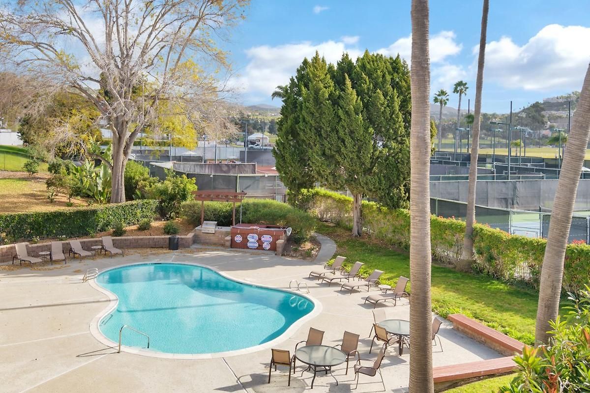 On At Lacosta Golf & With Pool 680 Carlsbad