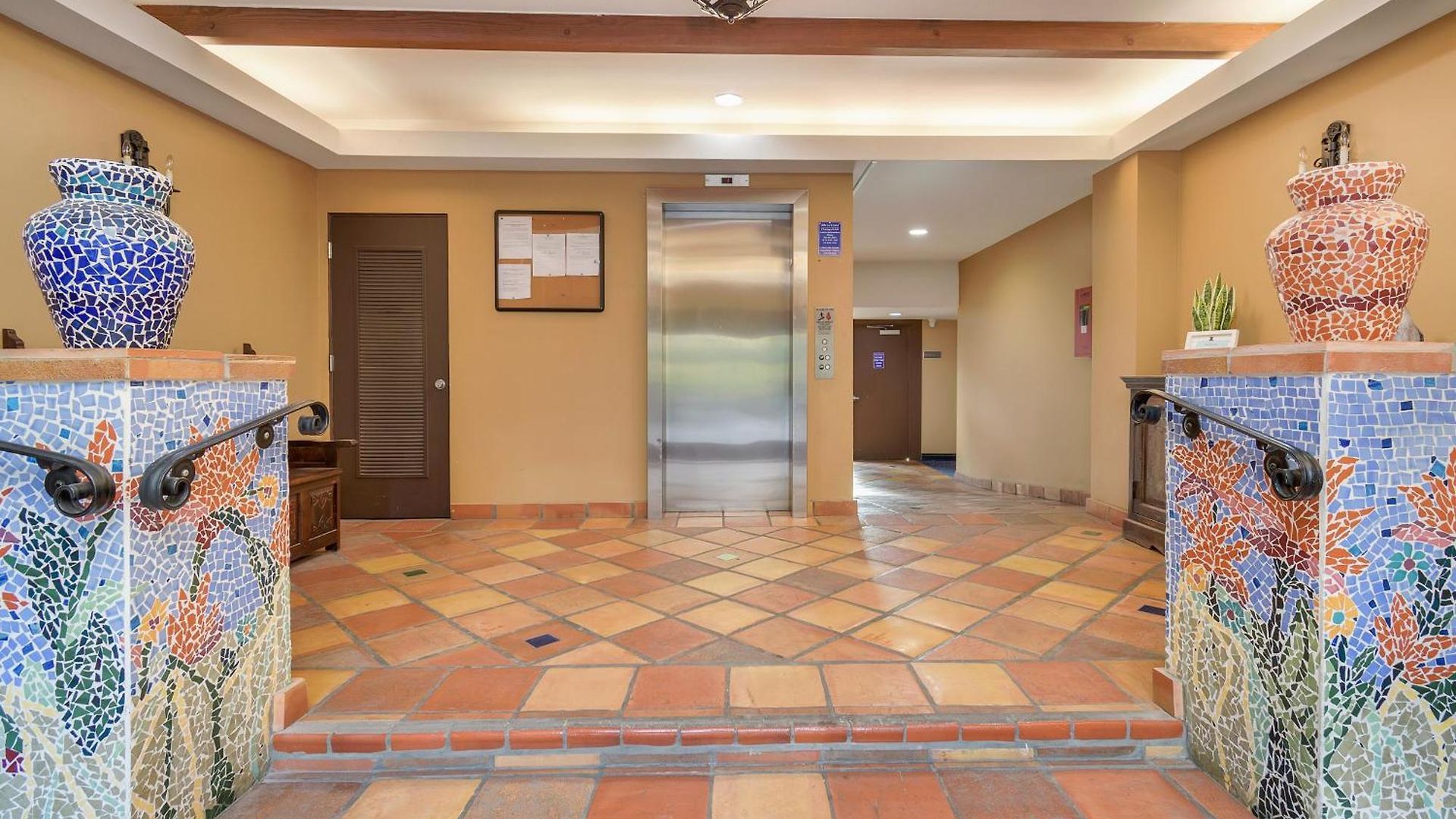 On At Lacosta Golf & With Pool 694 Apartment