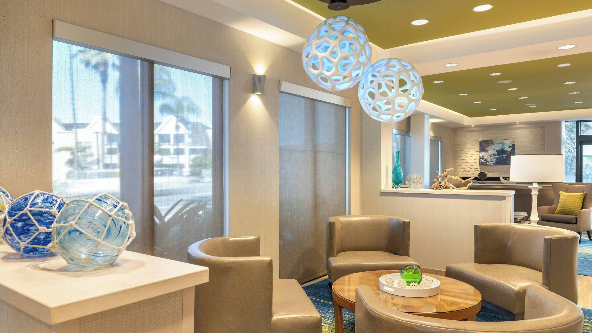 Hotel Springhill By Marriott San Diego