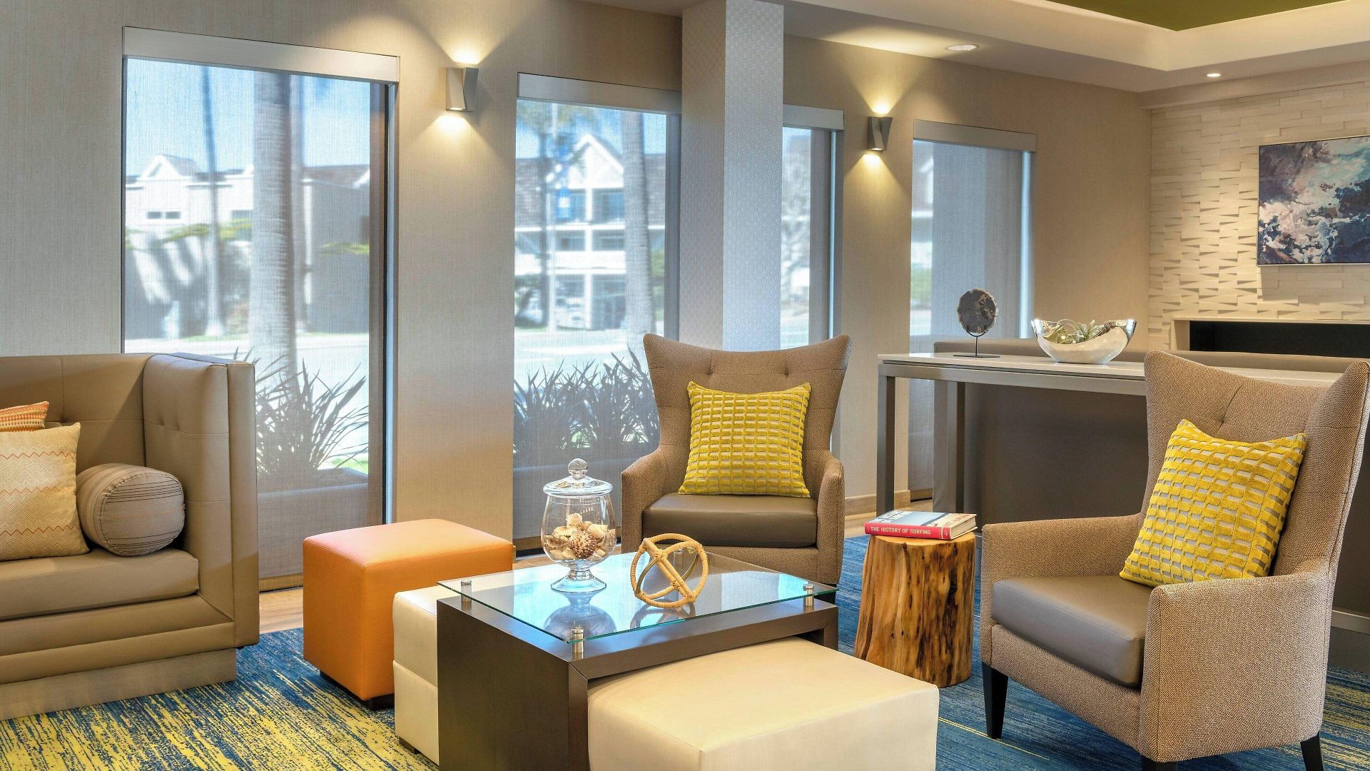 Springhill By Marriott San Diego Hotel 3*