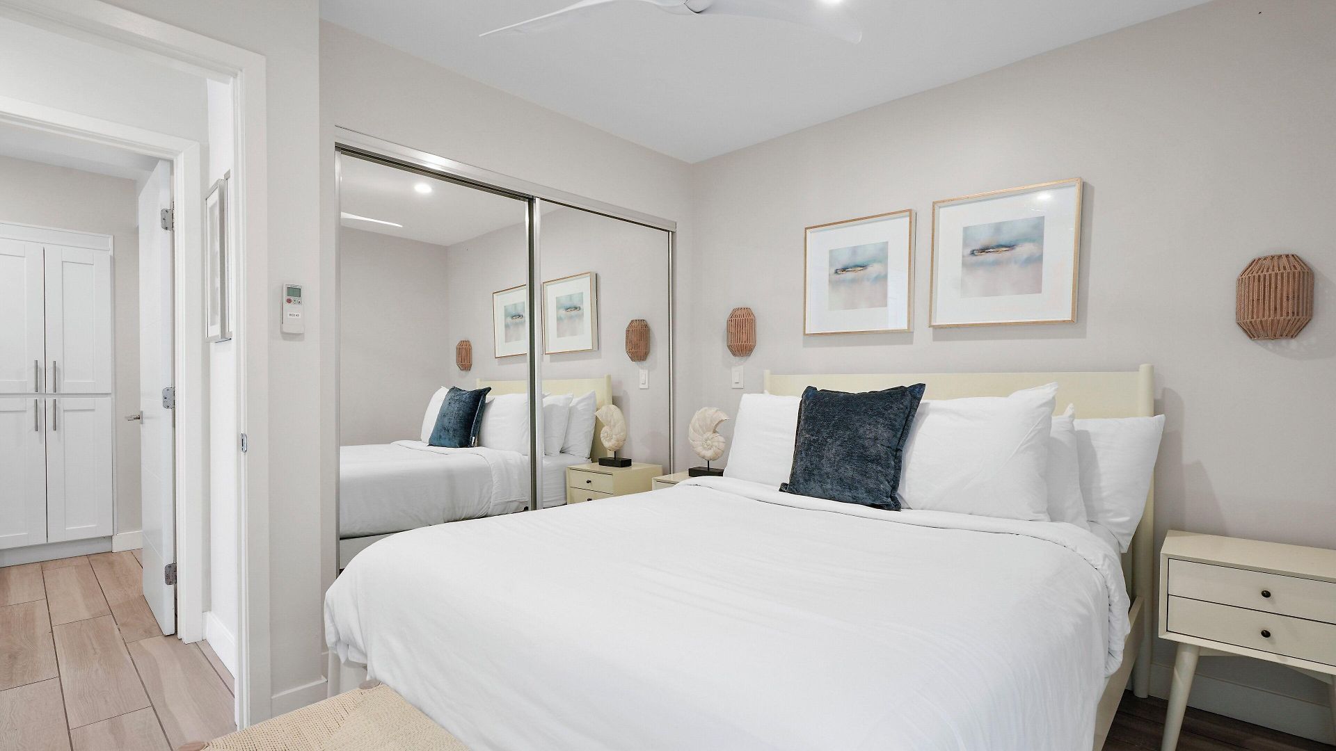 Aparthotel Ocean Front